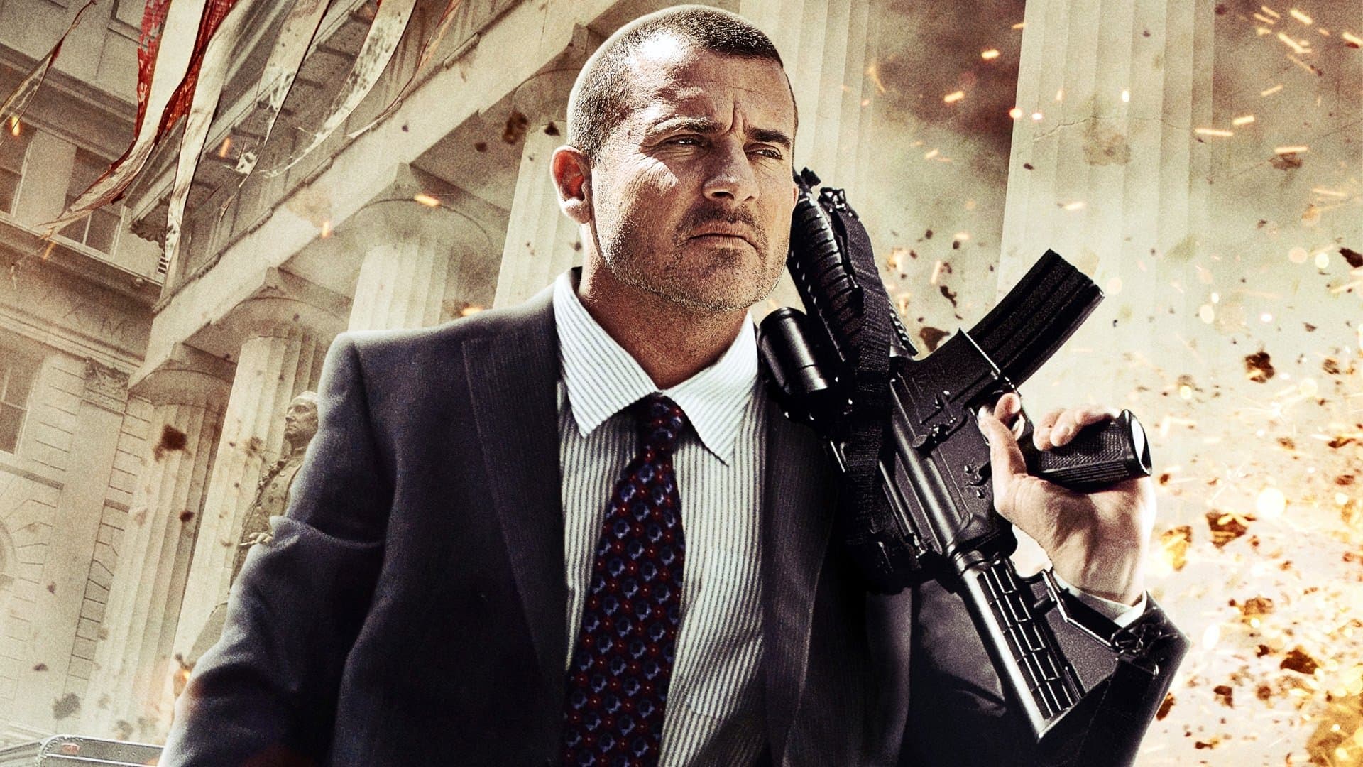 Asalto en Wall Street