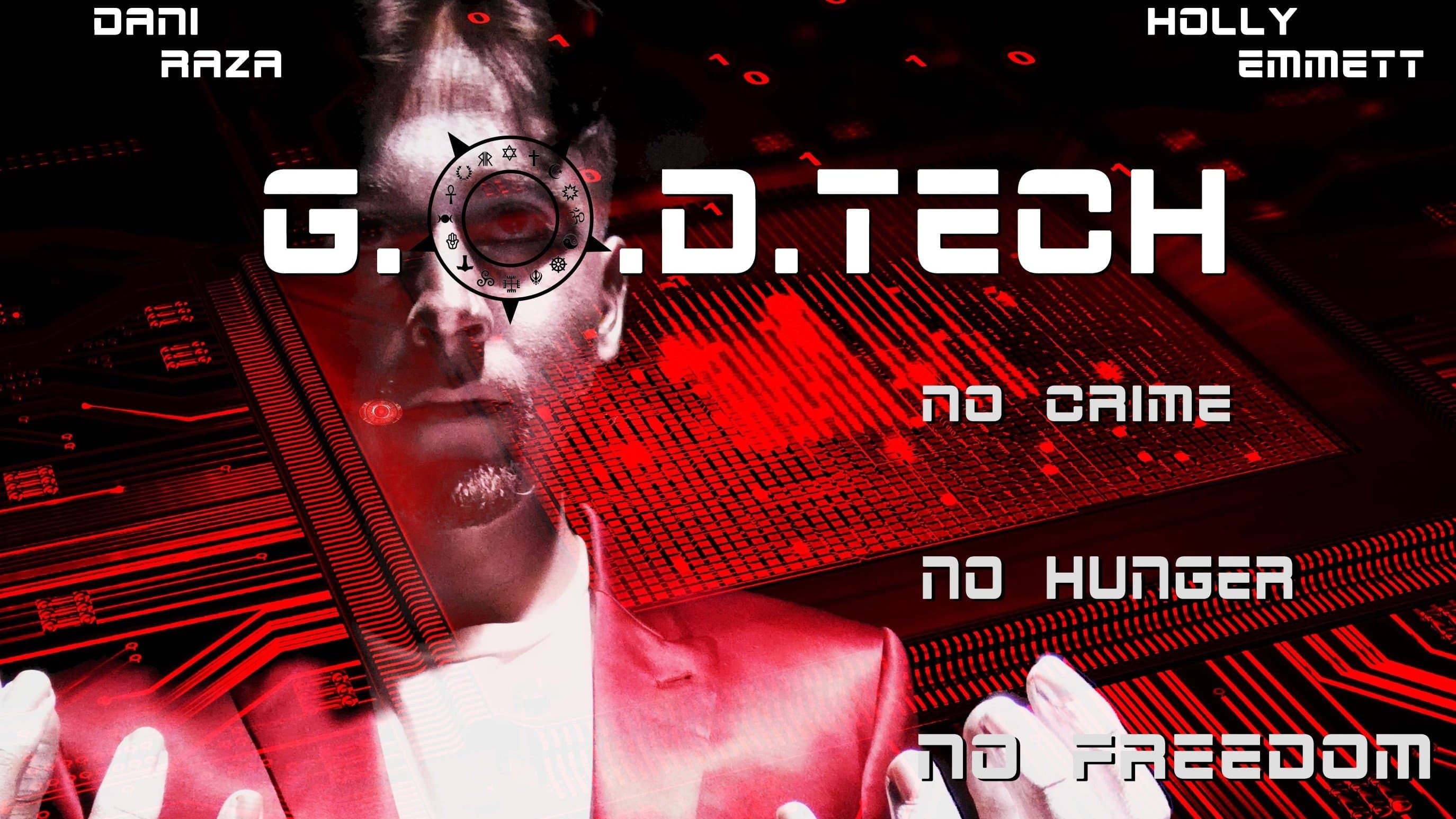 G.O.D.TECH