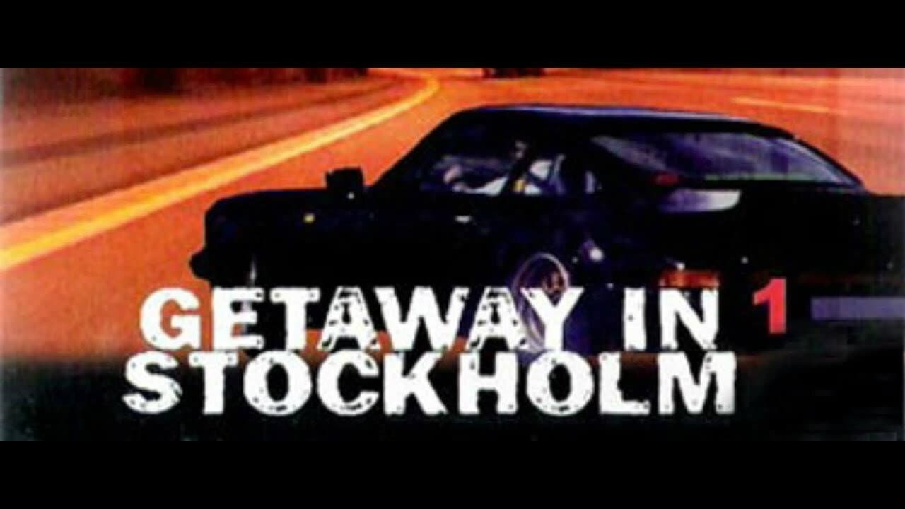 Getaway in Stockholm Collection