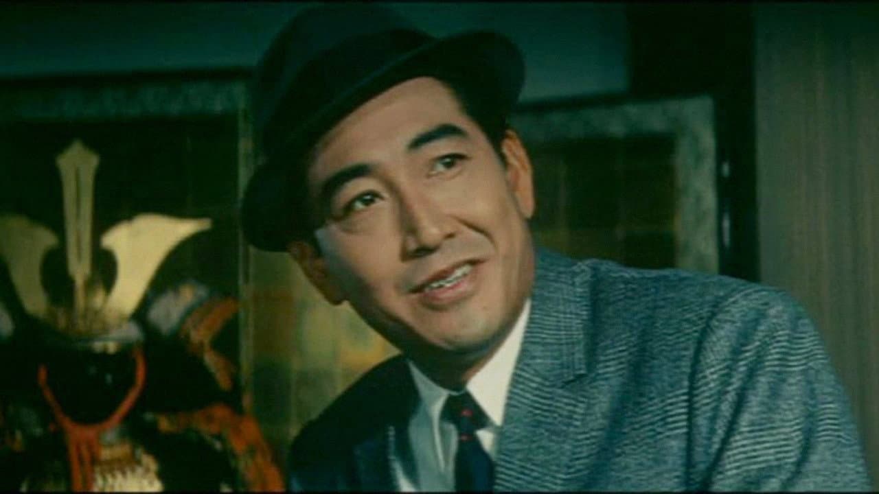 暗黒街の顔役　十一人のギャング
