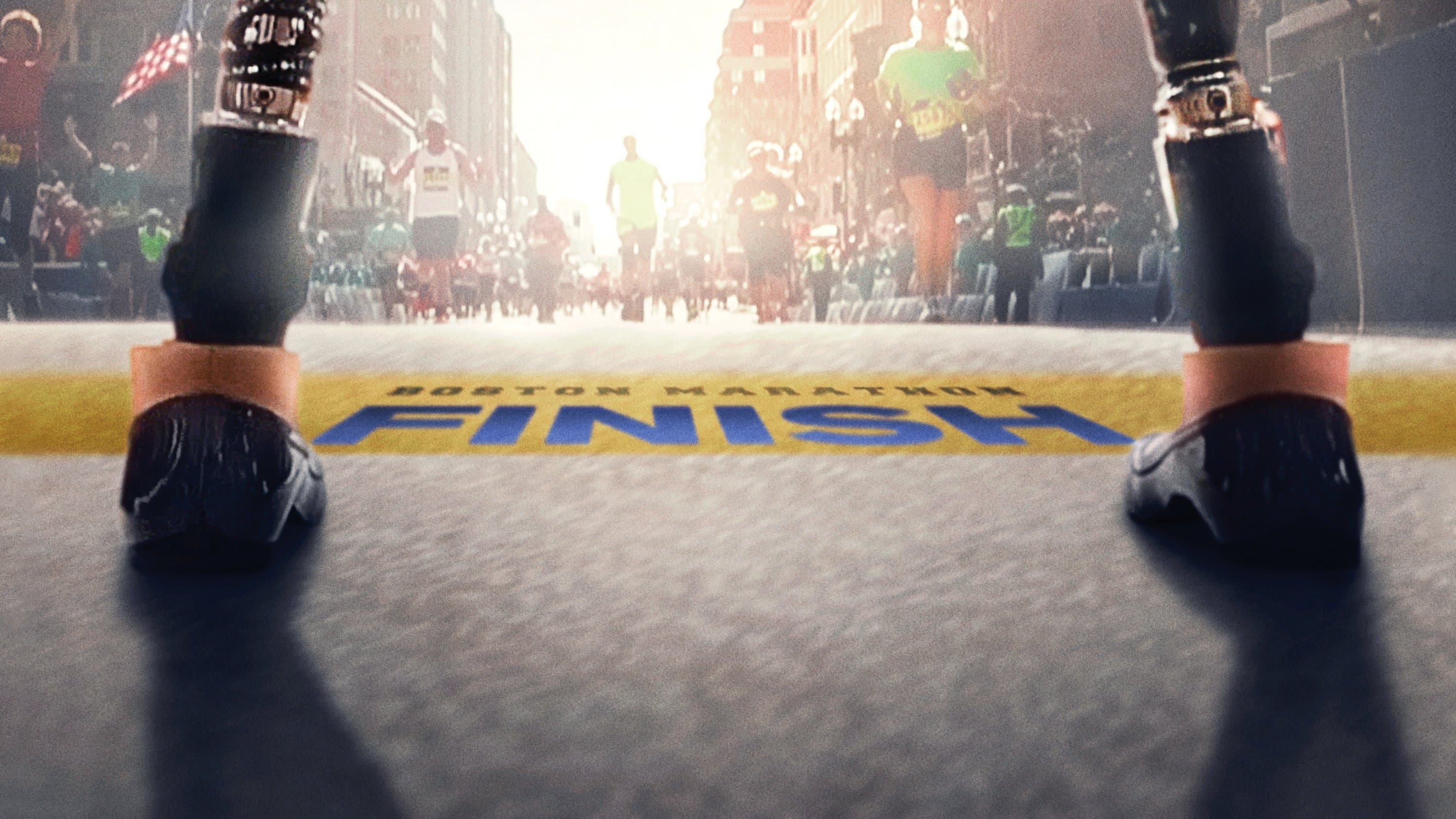 Ataque En El Maratón De Boston