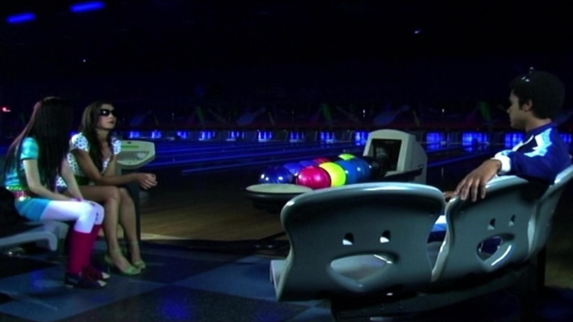 Gutterballs Collection