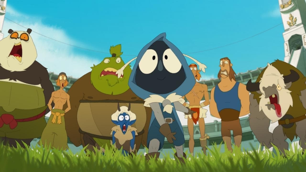Dofus - Libro 1: Julith