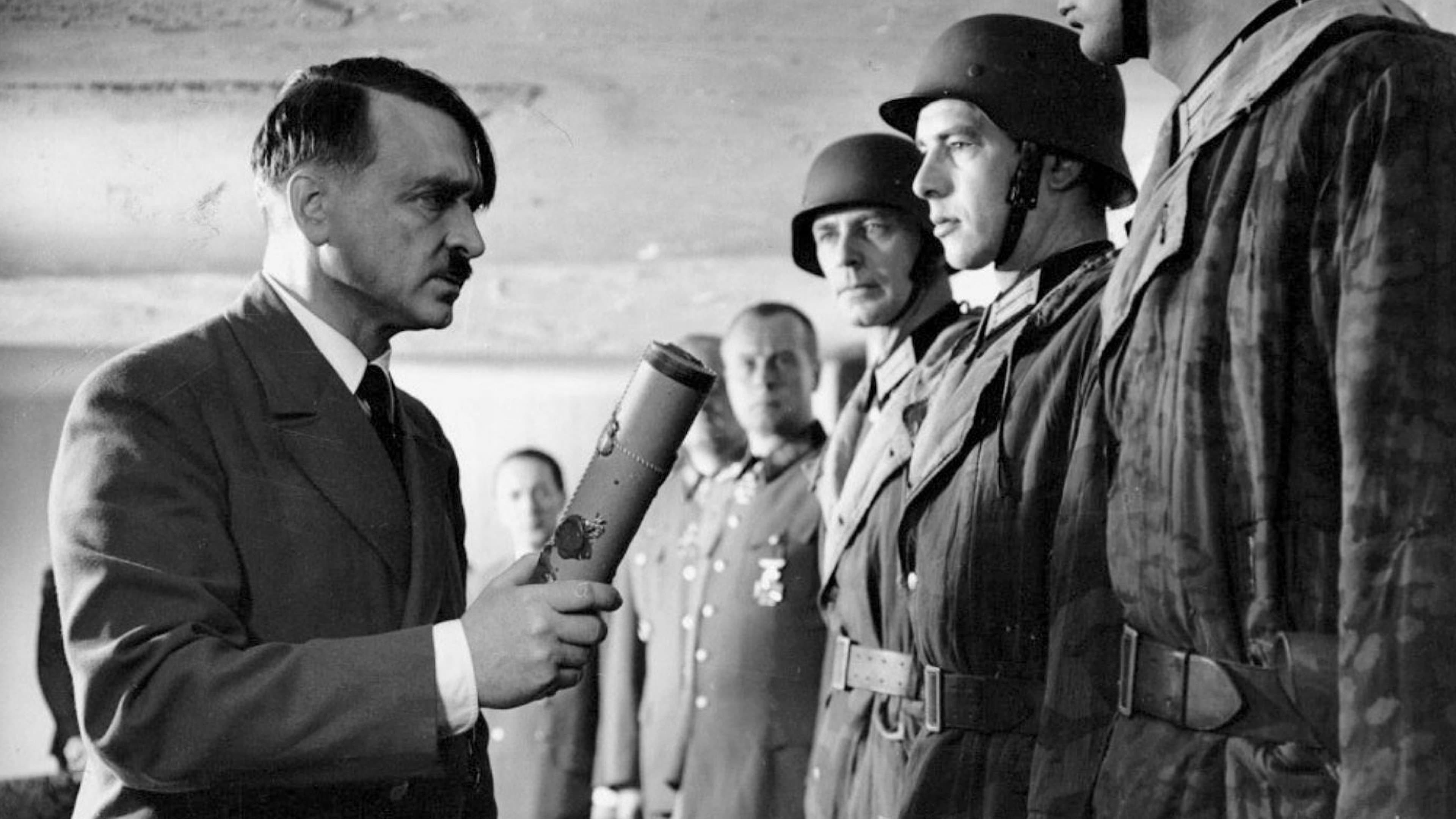 Der letzte Akt