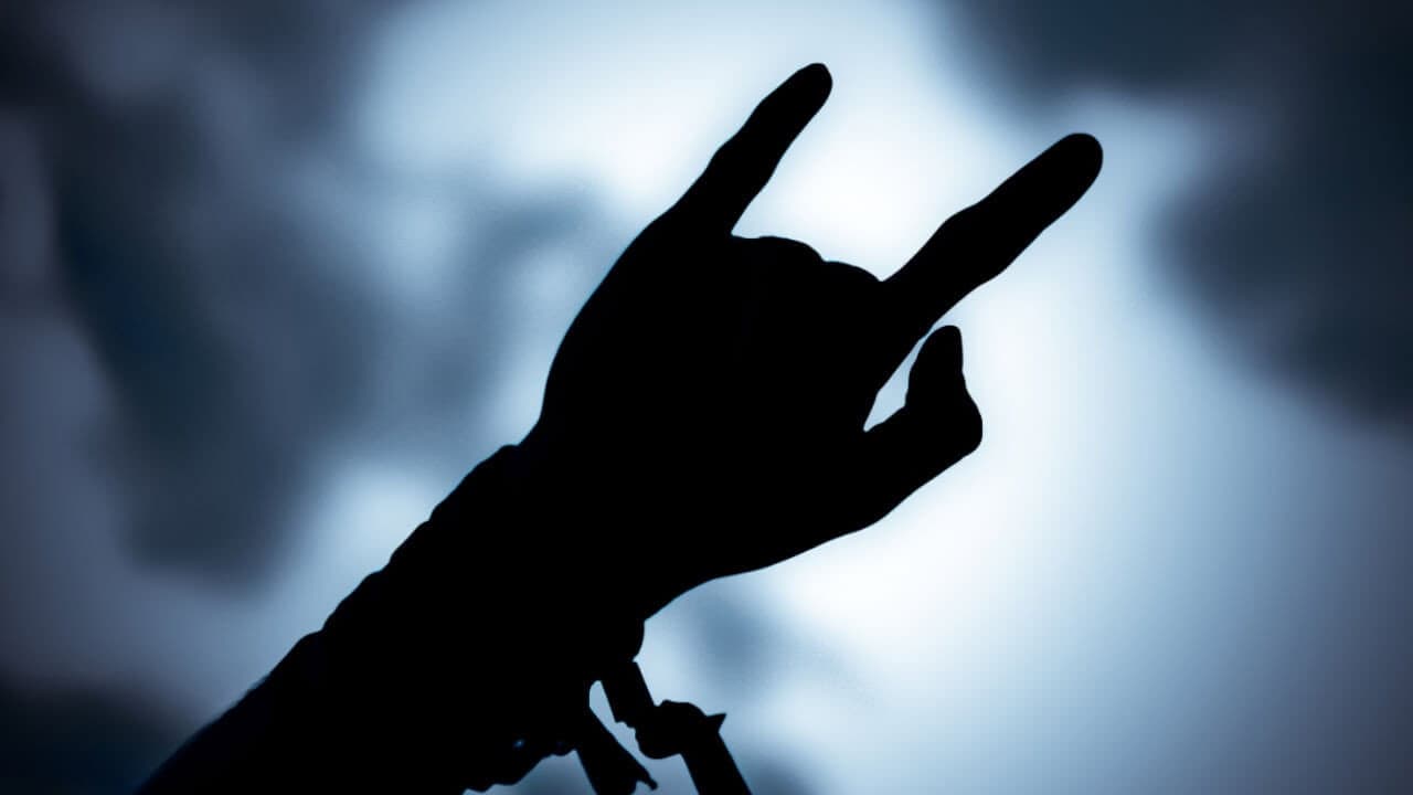 Evolución del metal