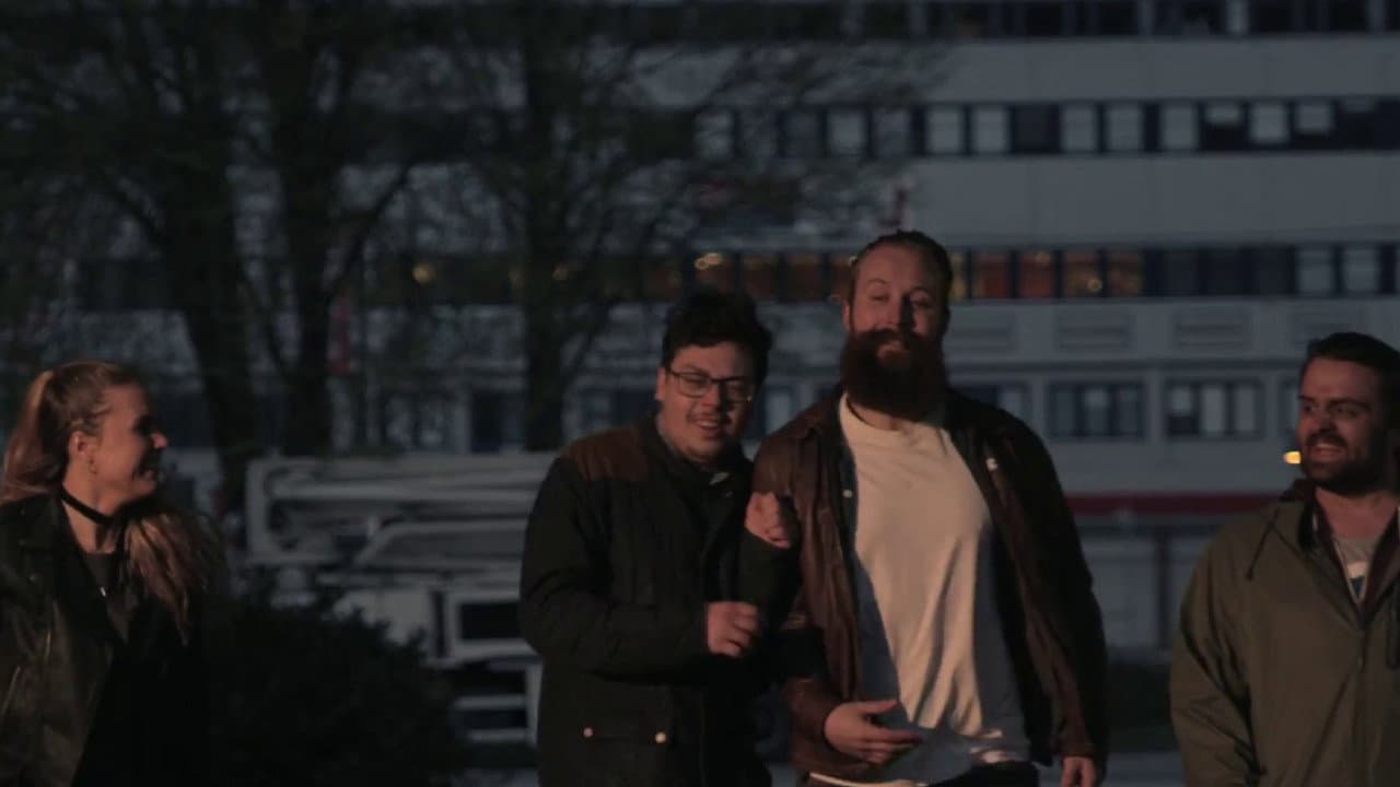 Fredagsfilmen