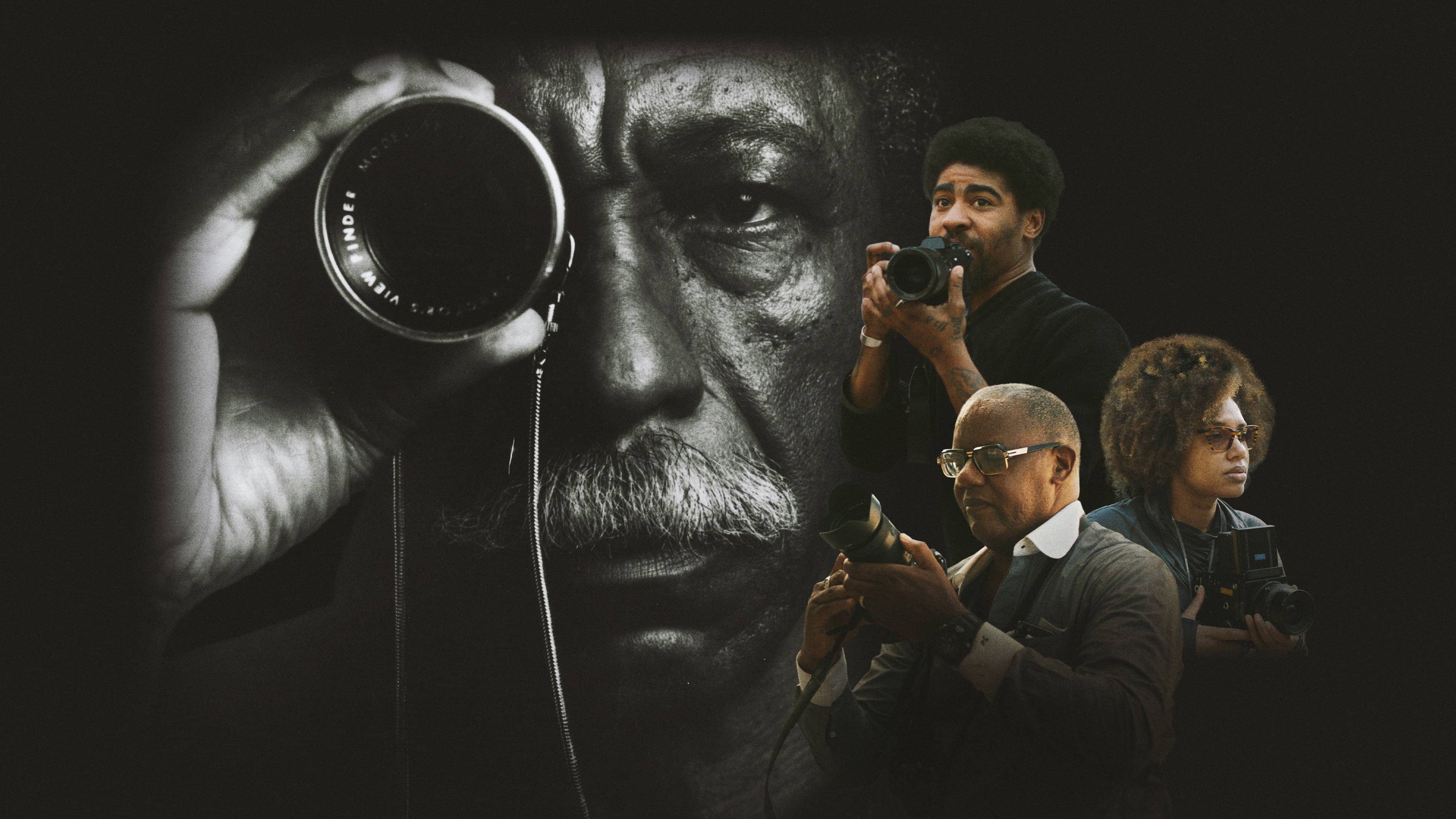Una Elección De Armas: Inspirados Por Gordon Parks