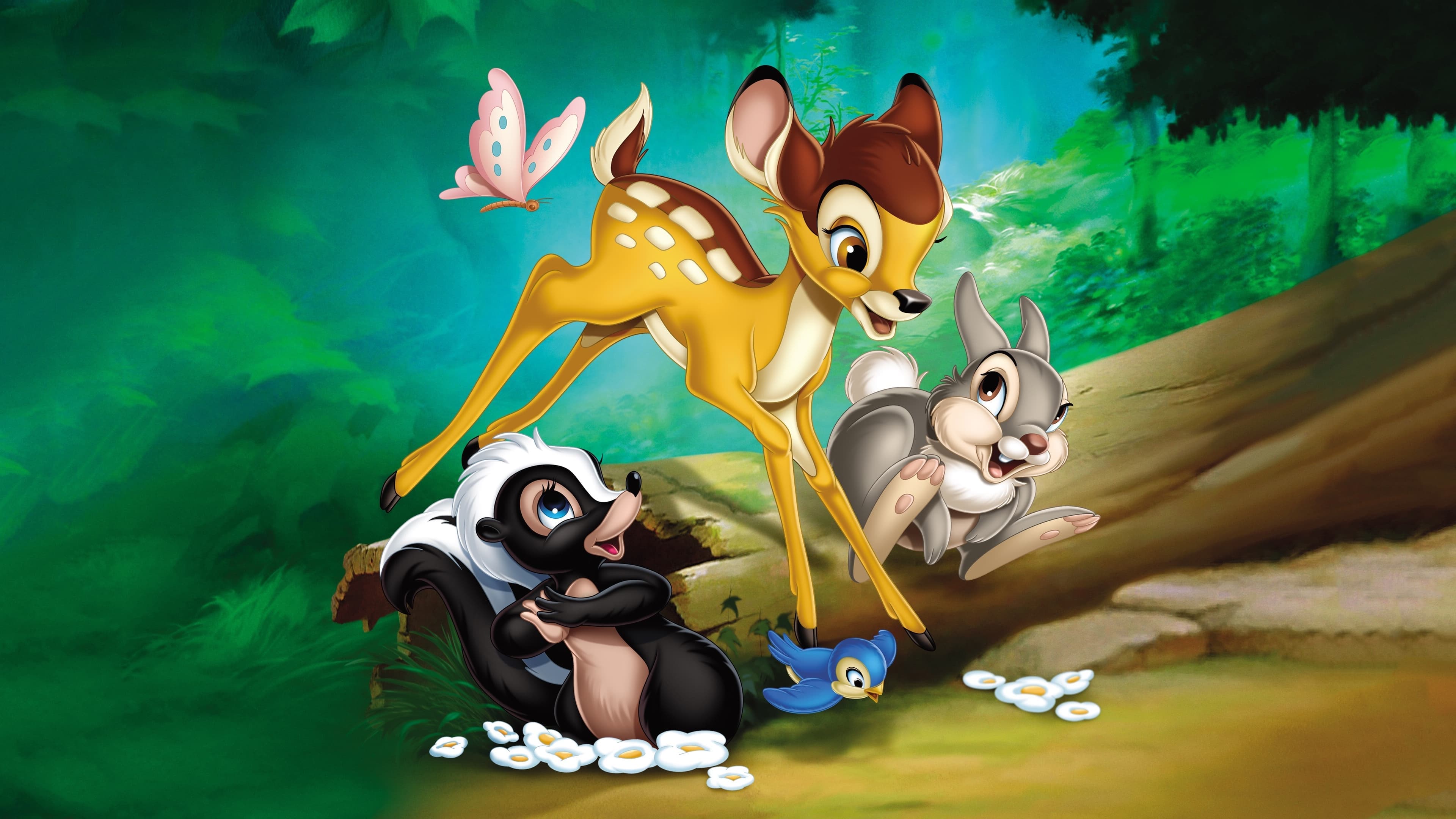 Bambi - Colección