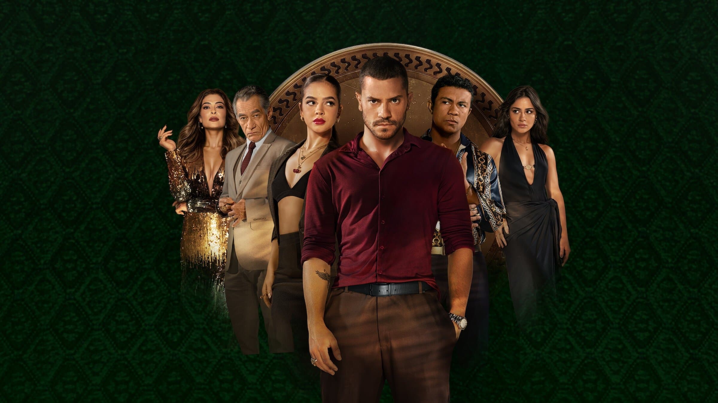 Los dueños del juego