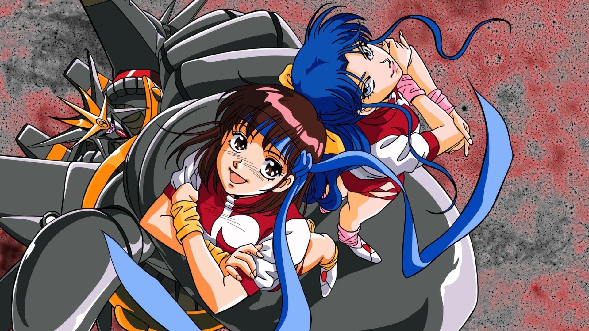 Top wo nerae! Gunbuster
