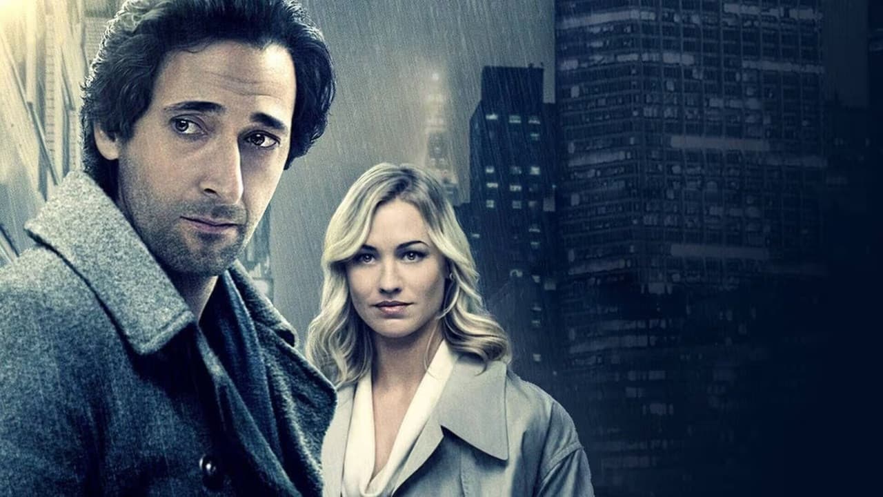 Manhattan en la oscuridad