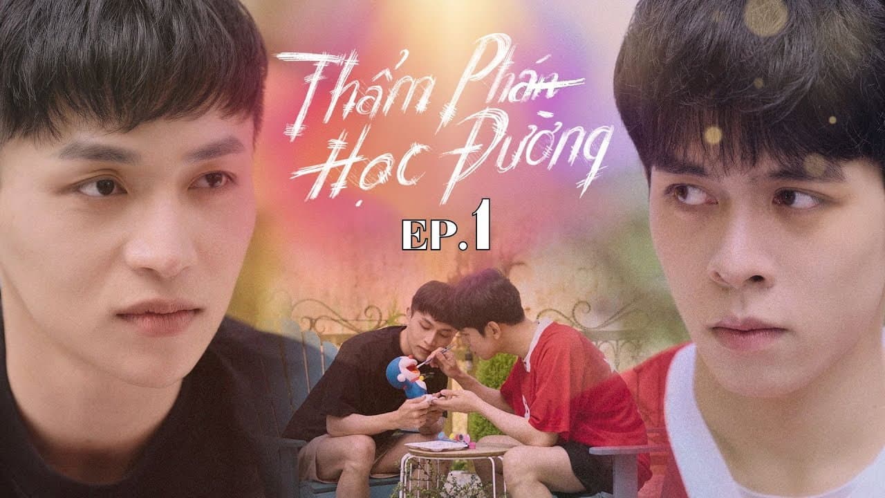 Thẩm Phán Học Đường