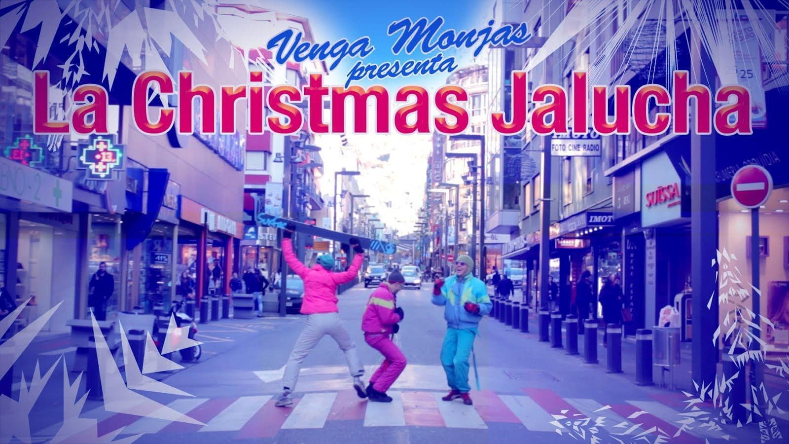 La Christmas Jalucha