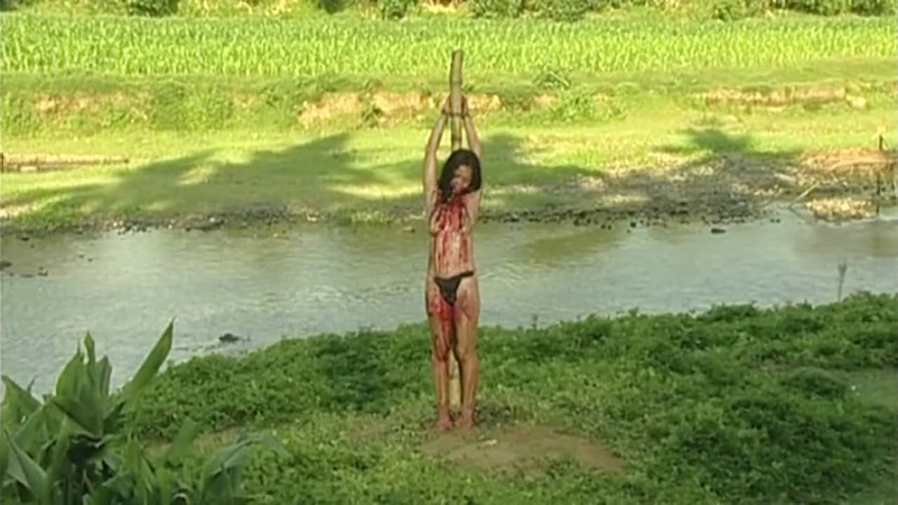 Mondo Cannibale