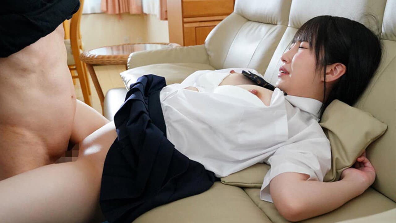 『親が娘にセックスを教える時代になりました。』家族で義務SEX性教育をすることになった日本 朝田ひまり
