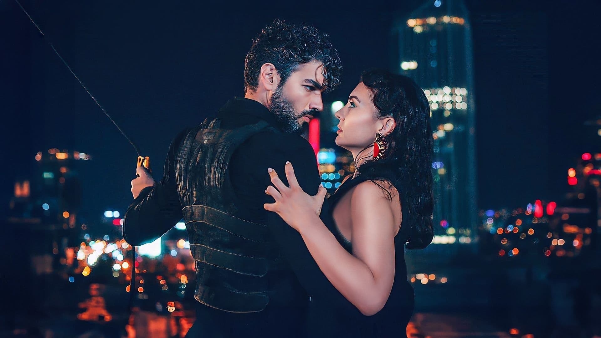 Amor Encubierto