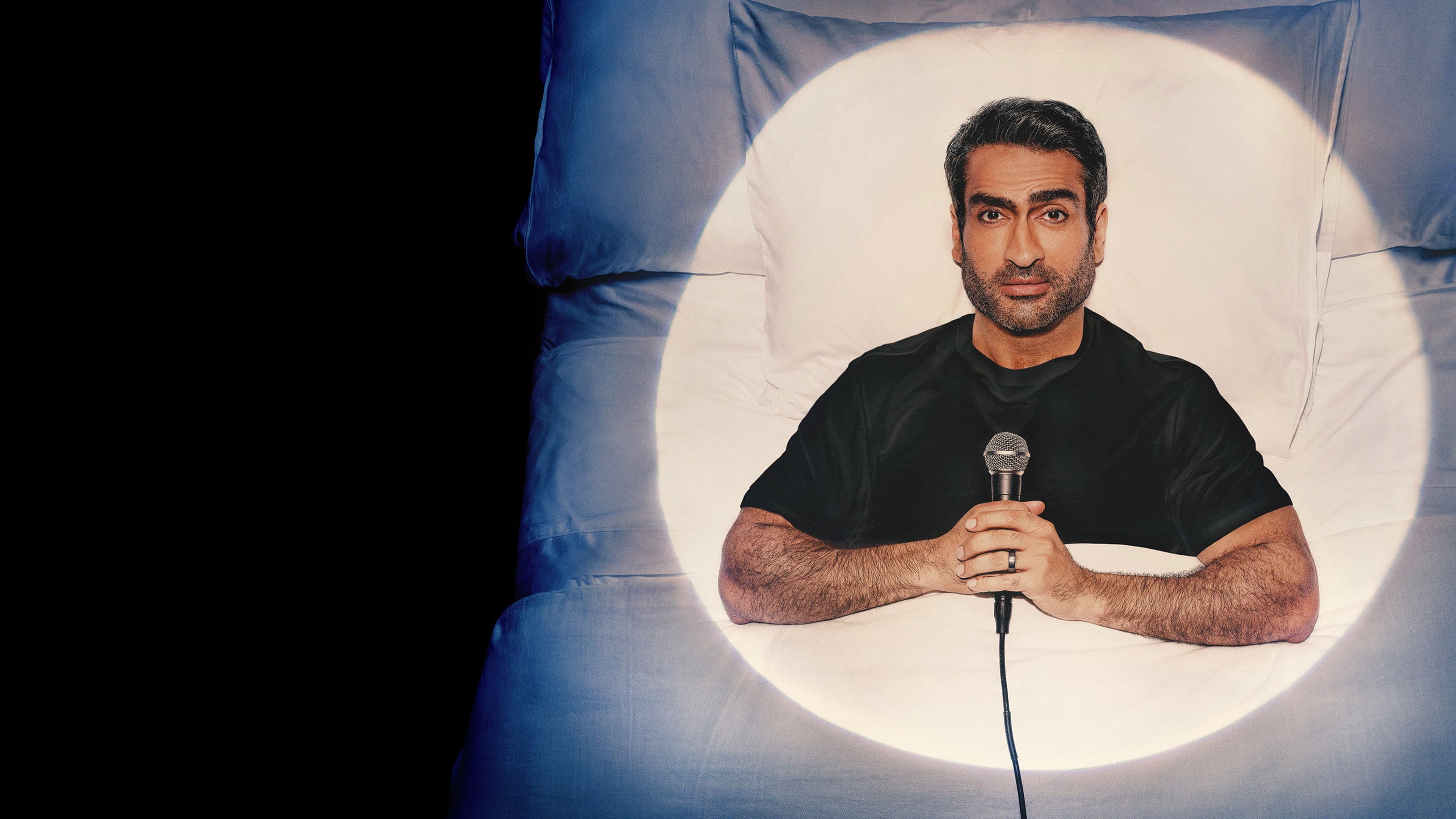 Kumail Nanjiani: Pensamientos nocturnos