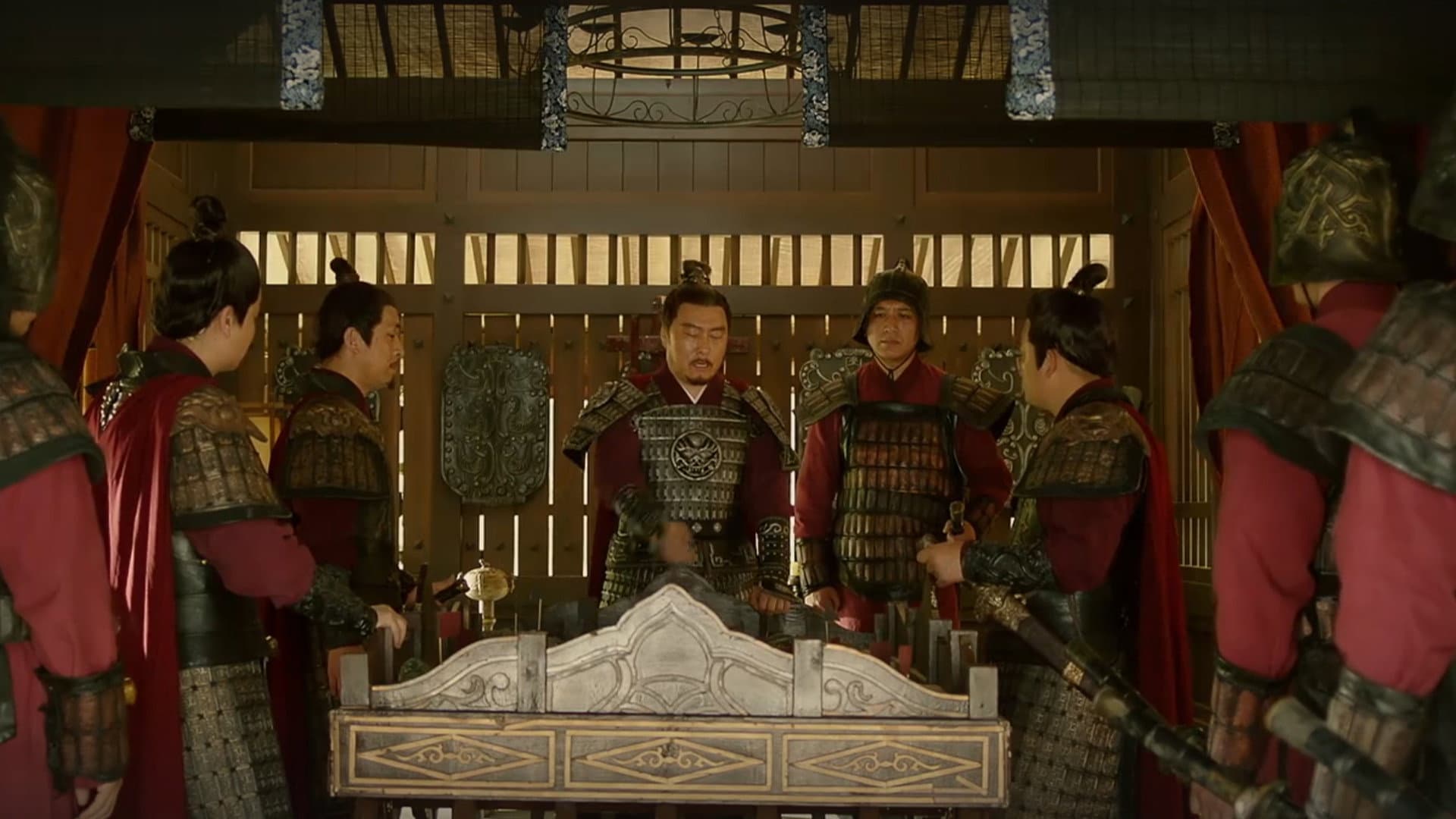 长风万里
