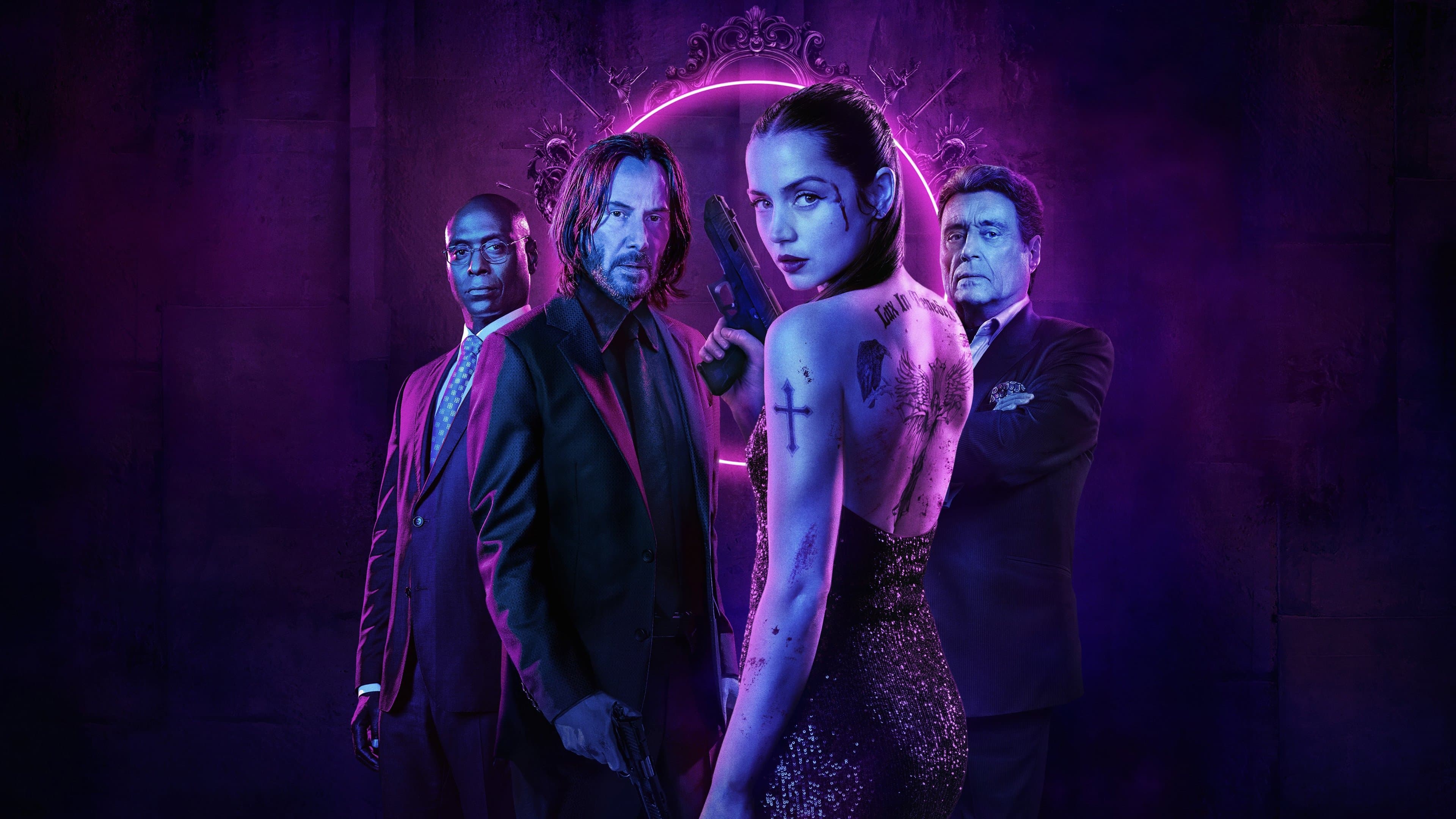 Bailarina
