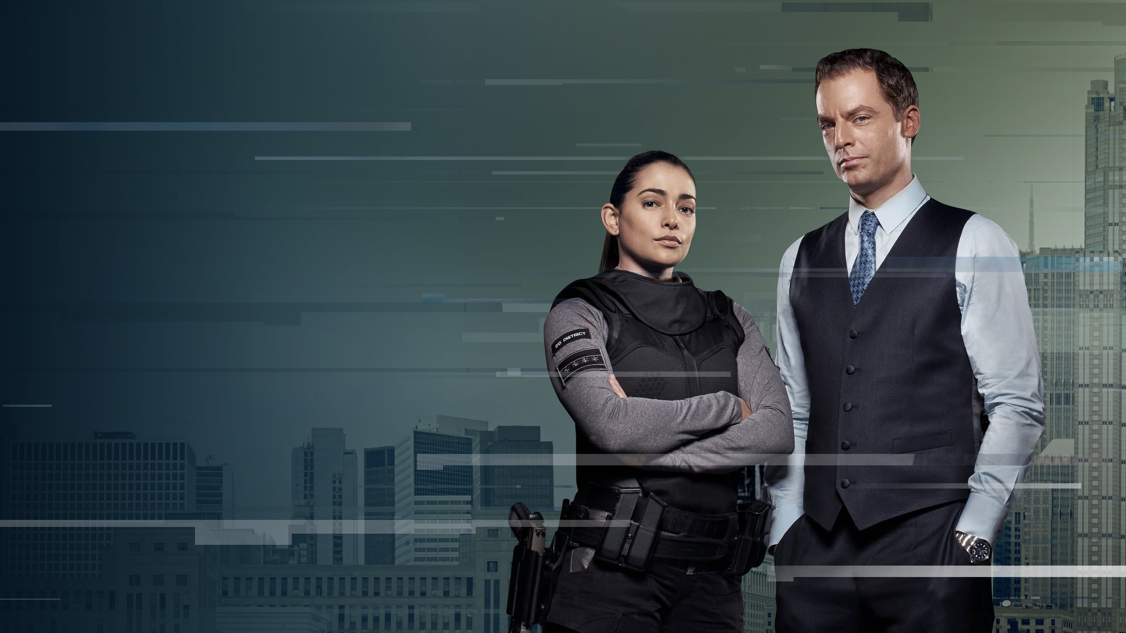 APB: Distrito 13