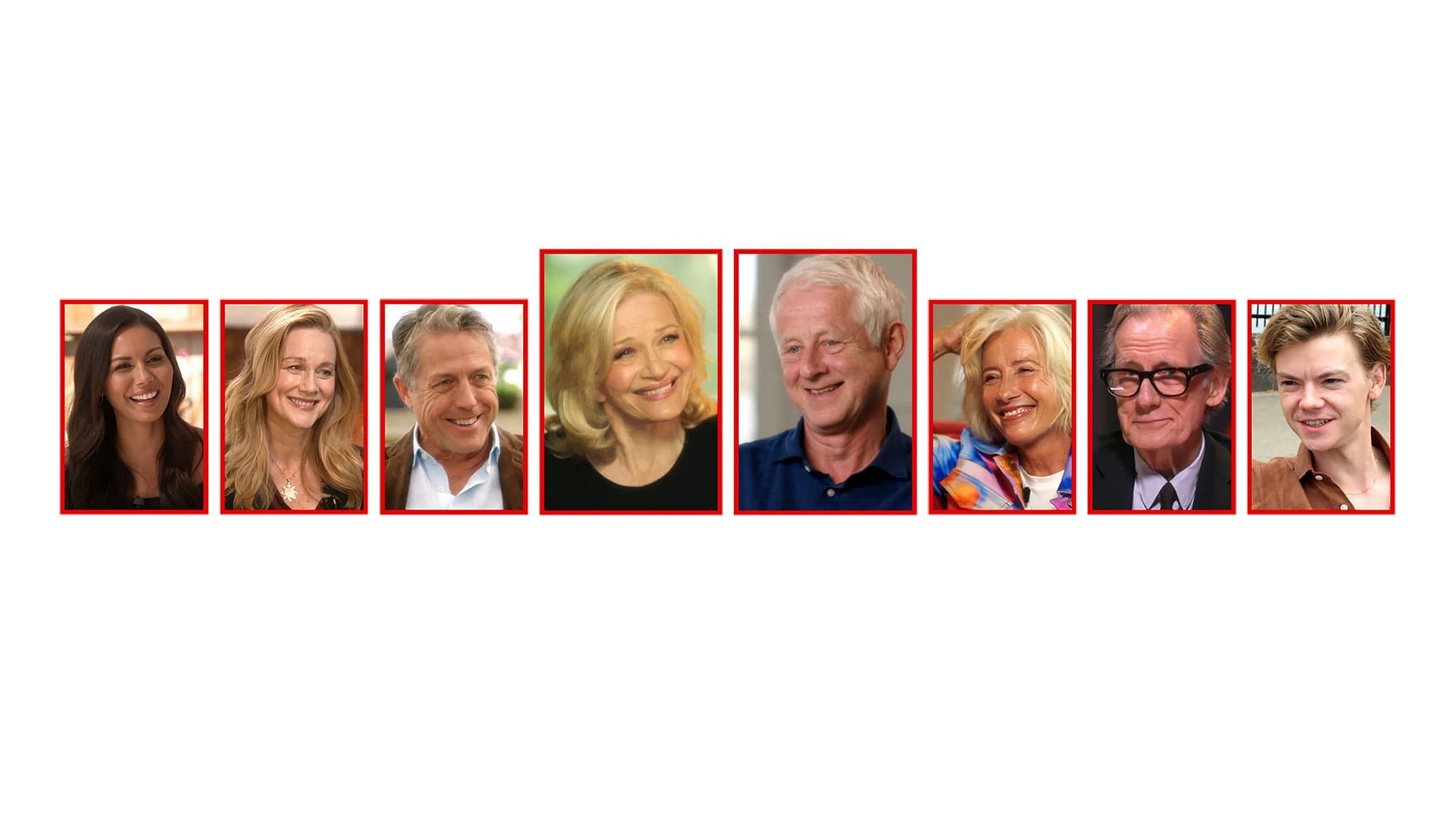 The Laughter & Secrets of Love Actually: 20 Years Later – A Diane Sawyer Special