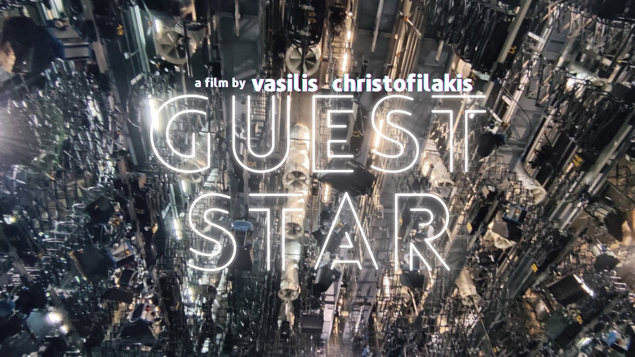 Guest Star