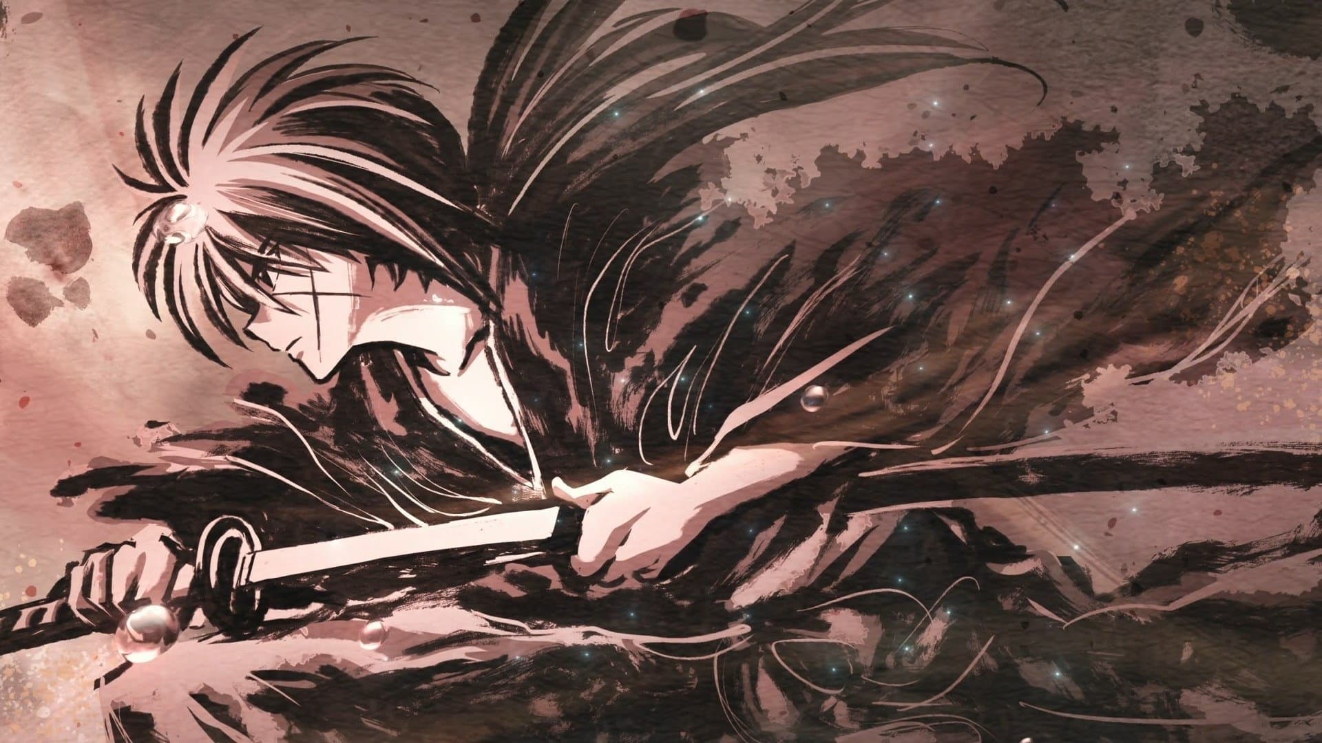 Rurouni Kenshin Shin Kyoto Hen Acto 2