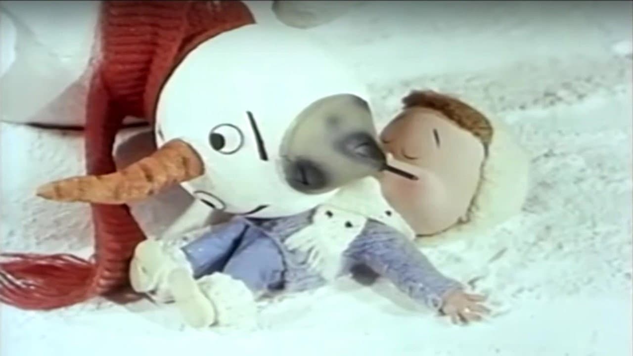 Srce u snijegu