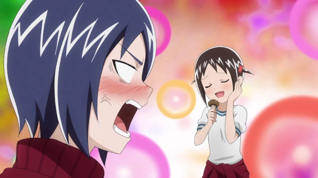Cyclops Shojo Saipu