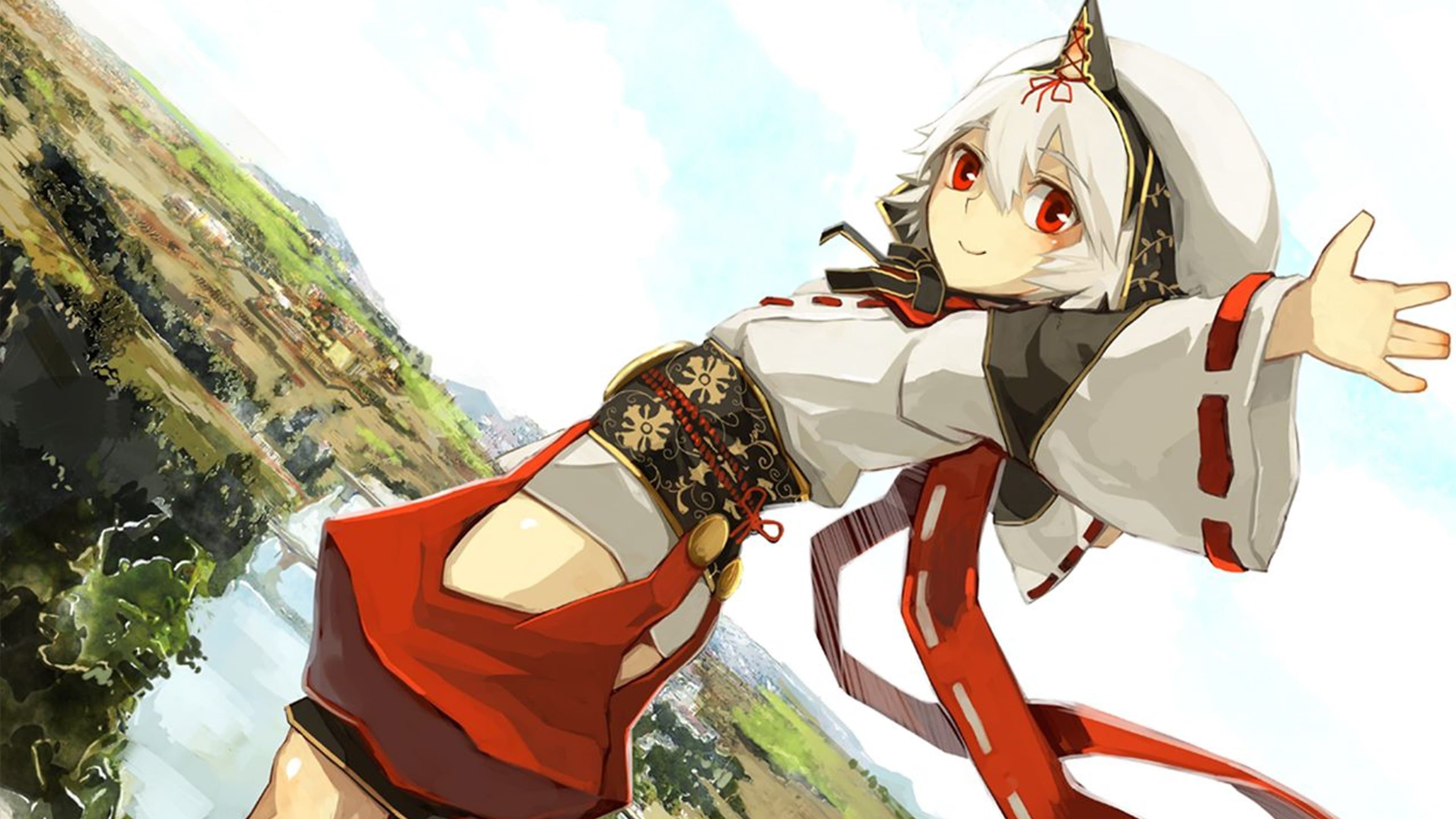 ケイオスドラゴン 赤竜戦役