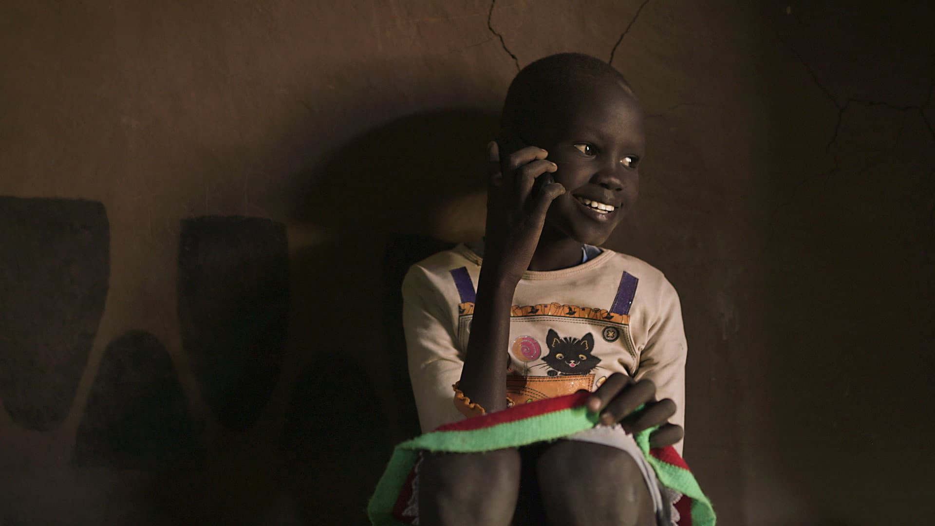 The Invisible City: Kakuma