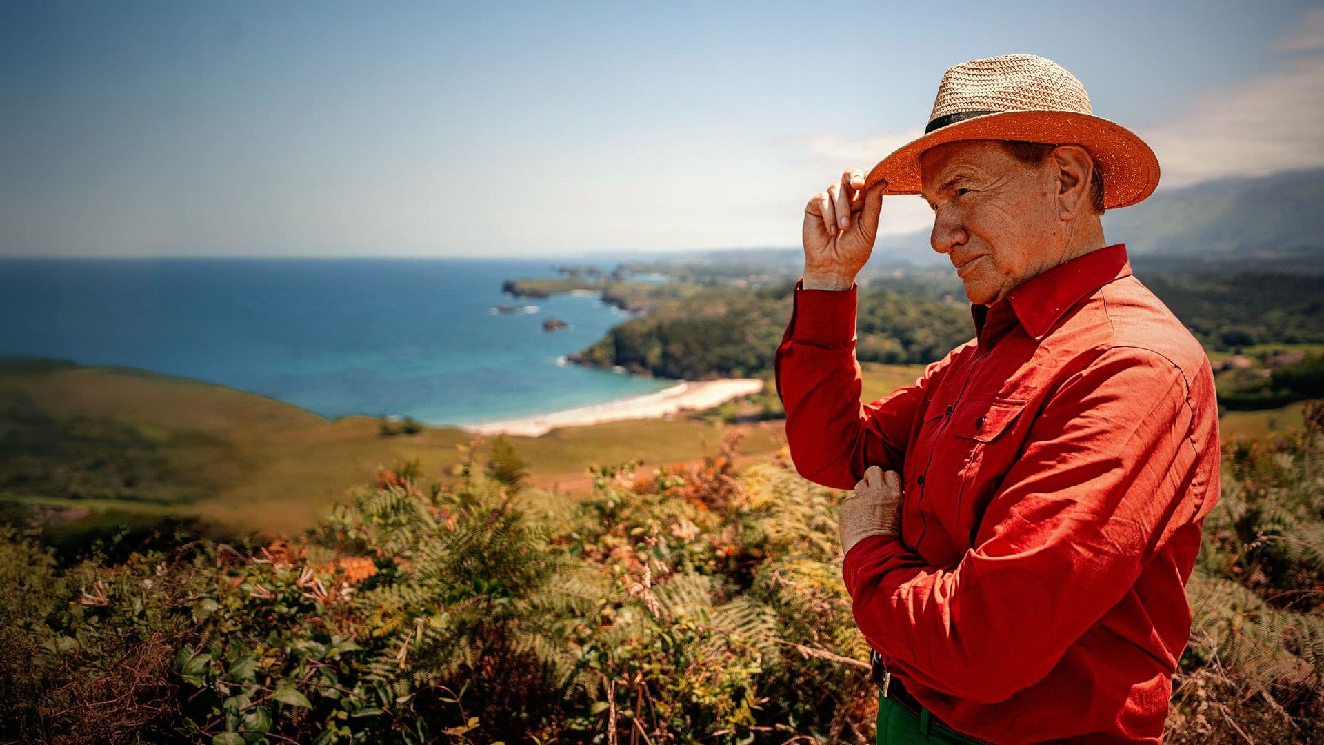 Spain with Michael Portillo