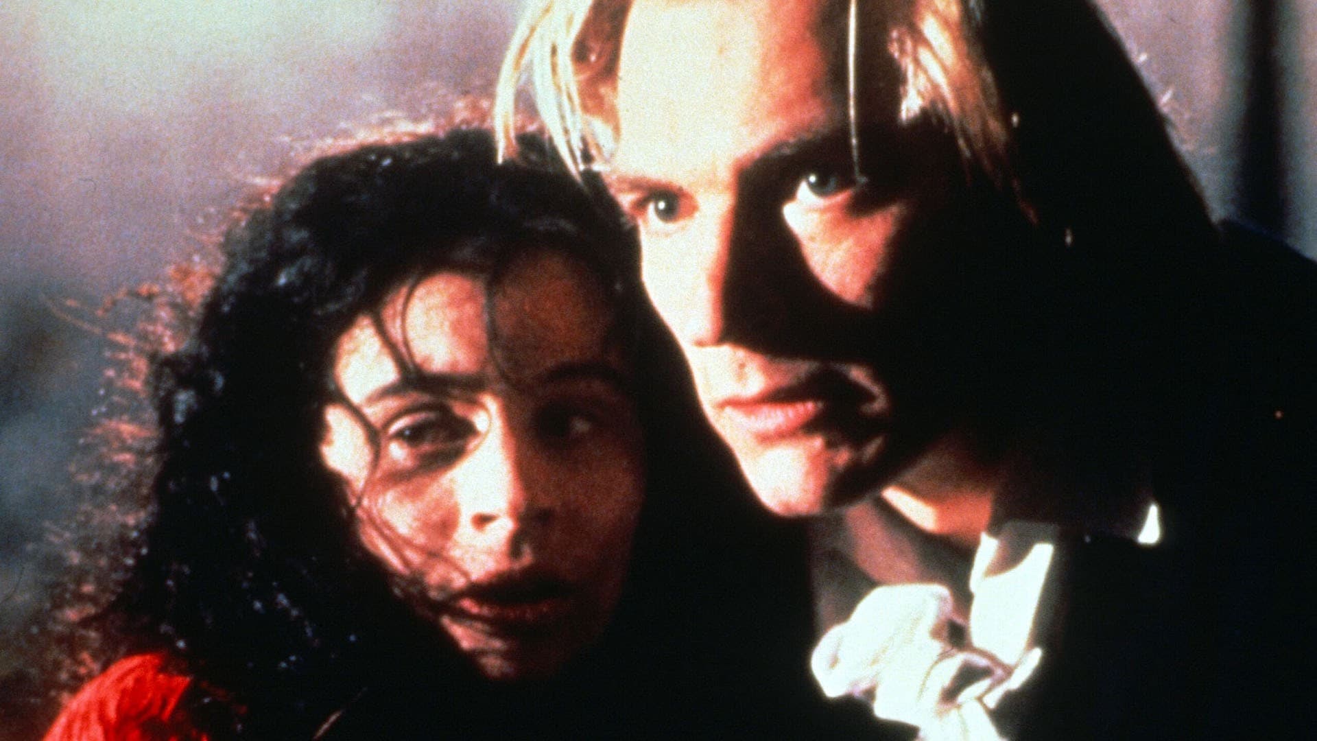 Historia de un vampiro