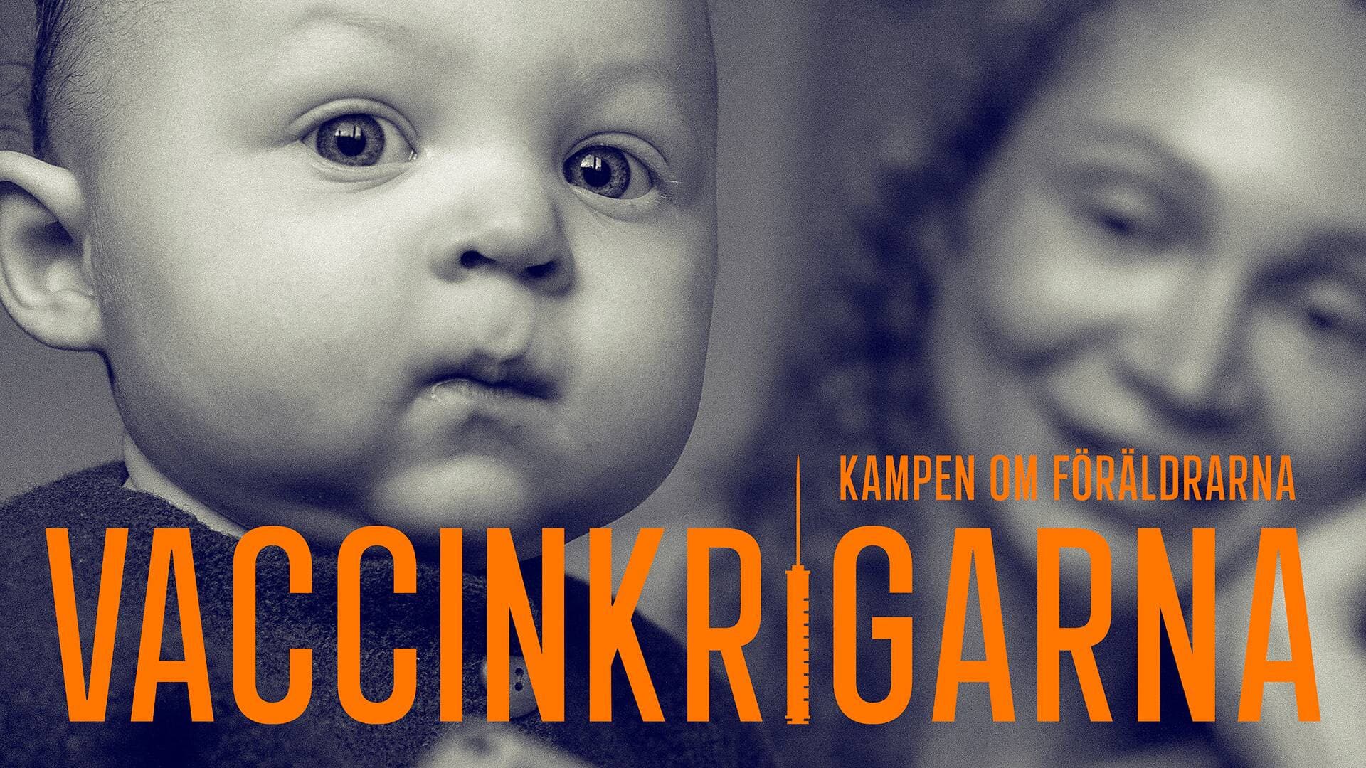 Vaccinkrigarna