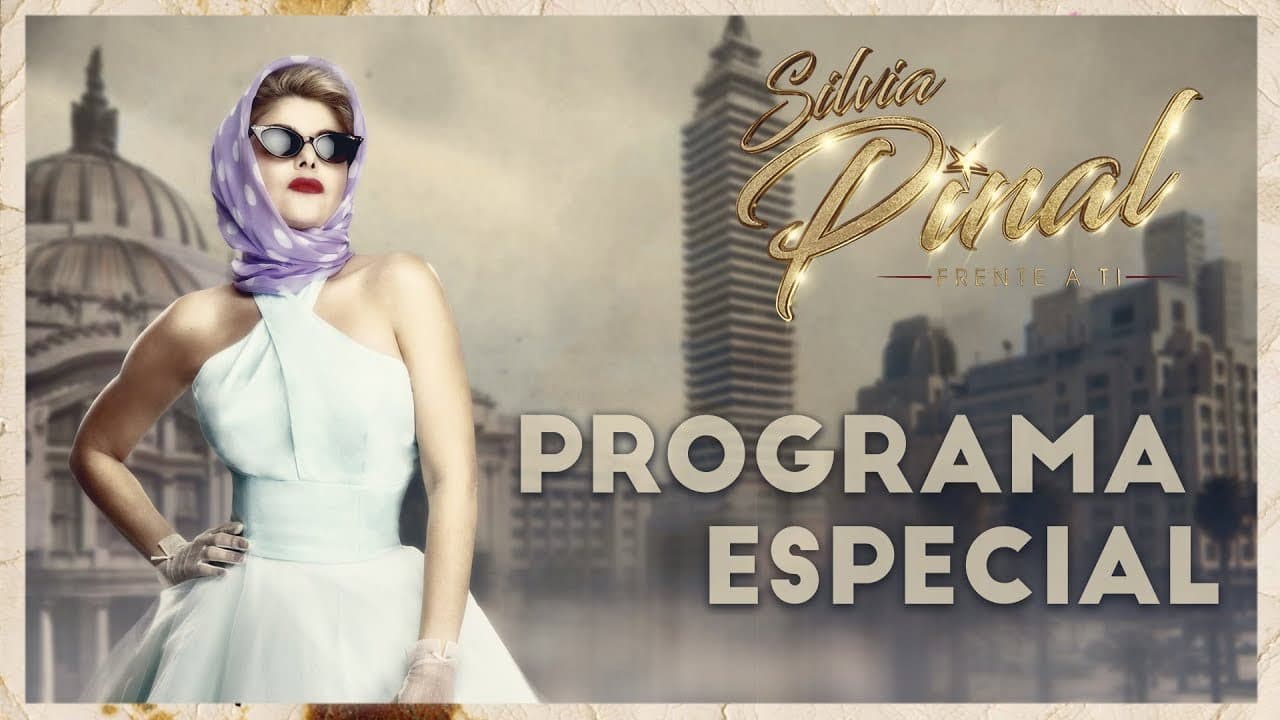 Silvia frente a ti