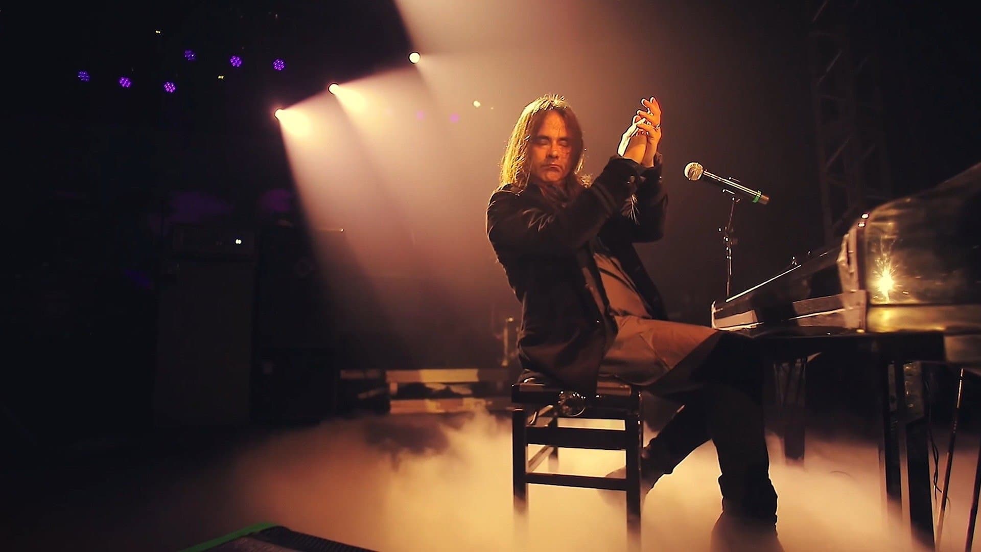 Andre Matos: Maestro do Rock