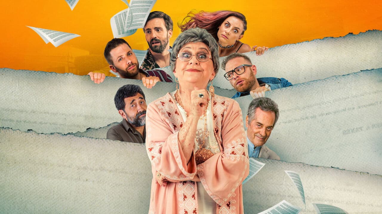 El testamento de la abuela