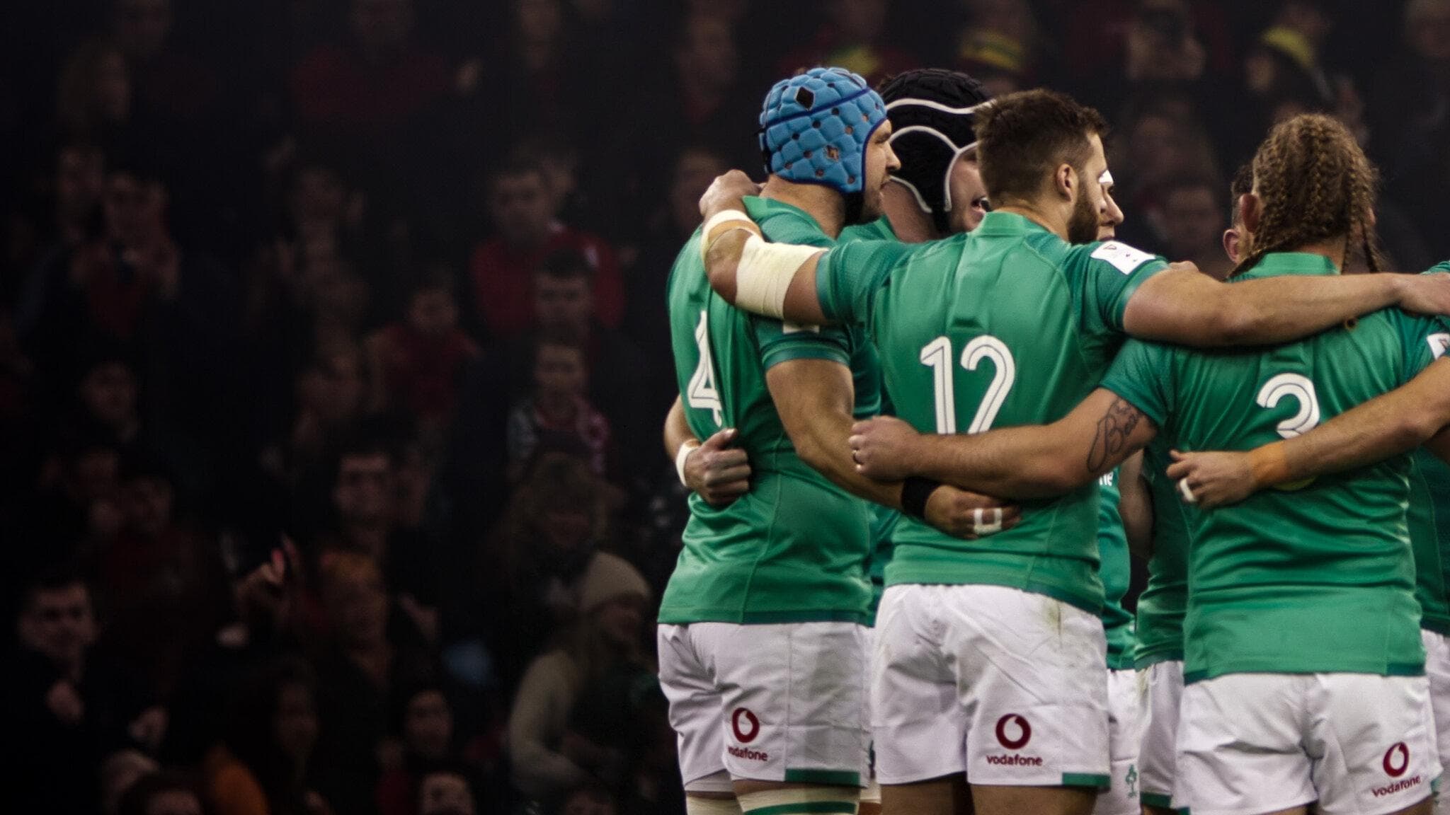 Seis Naciones: El corazón del rugby