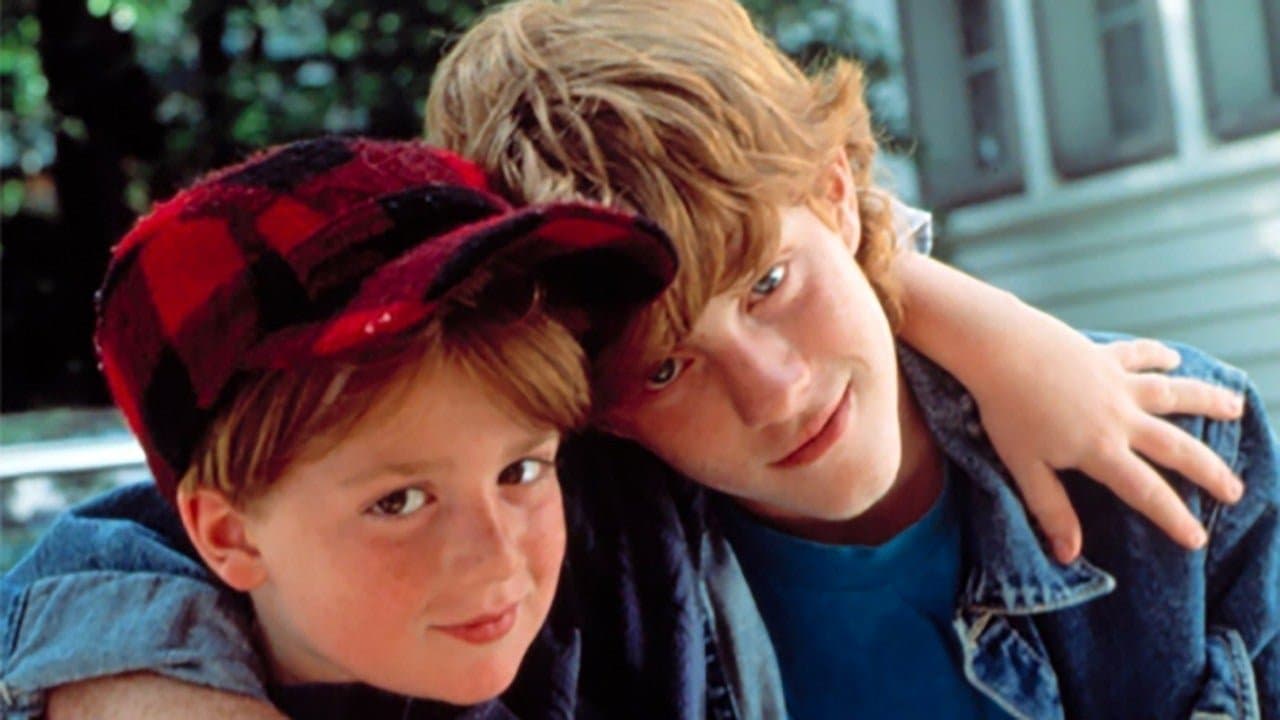 Adventures of Pete & Pete