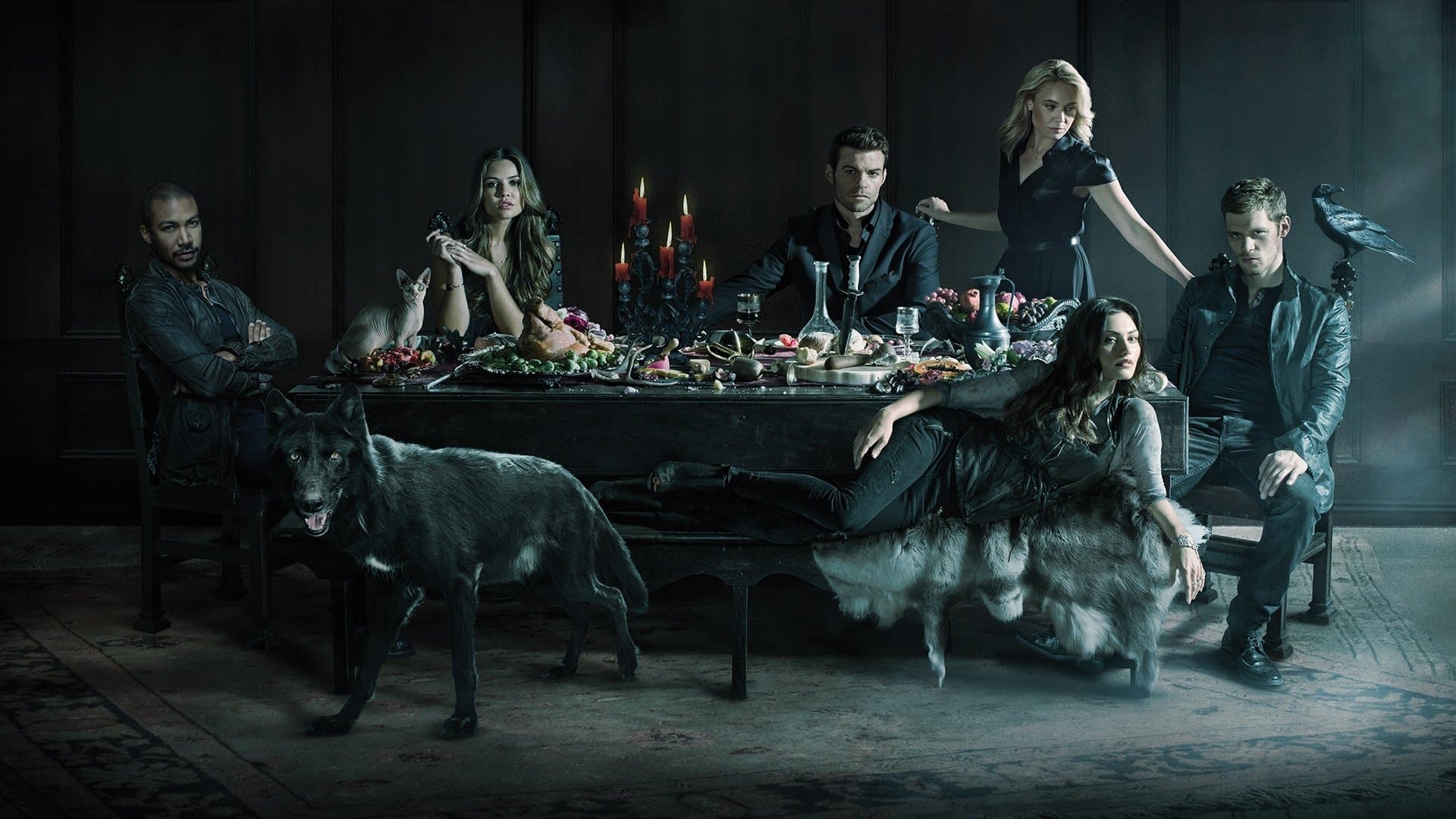 Los Originales