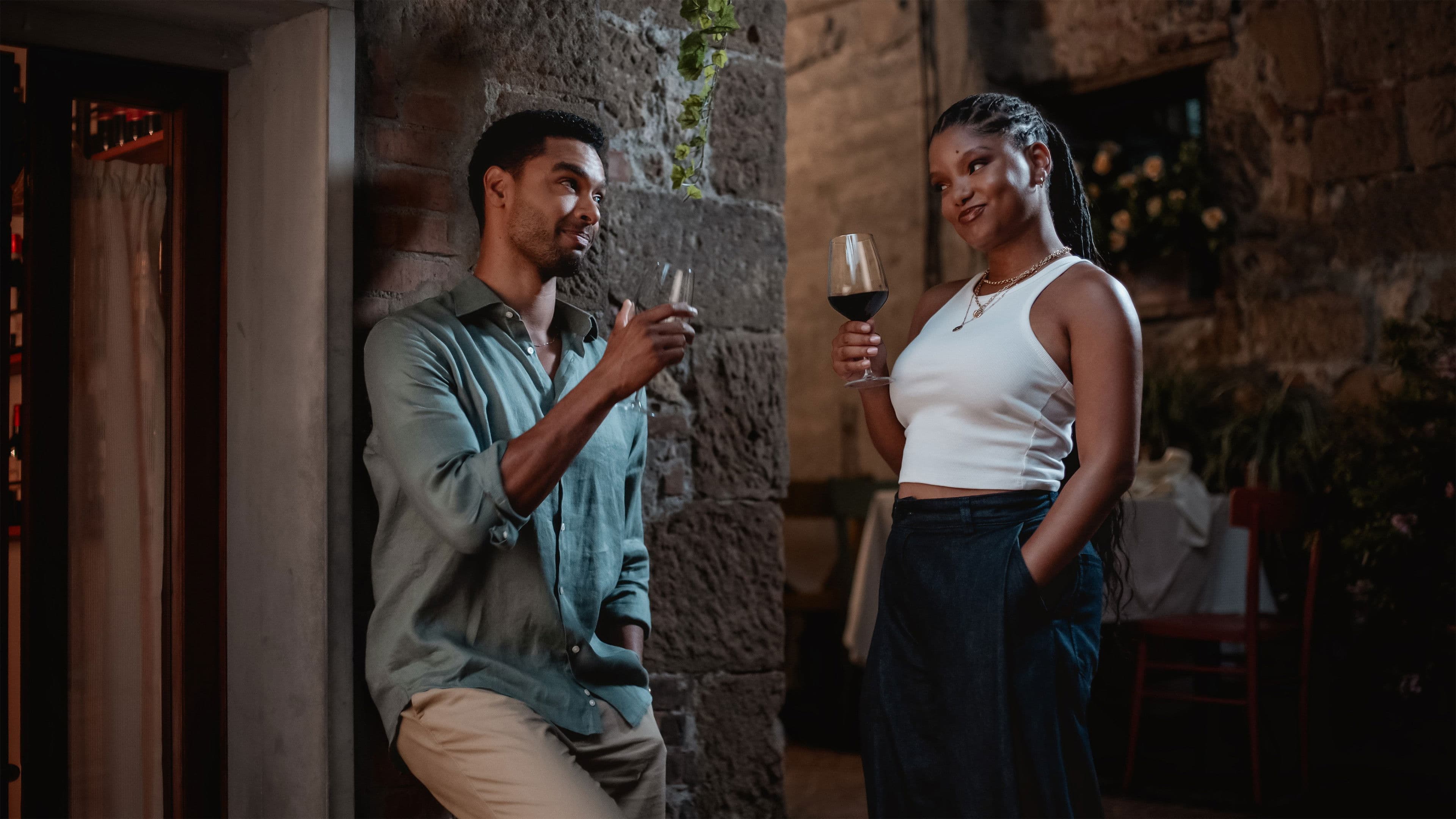 Tu, yo & la Toscana