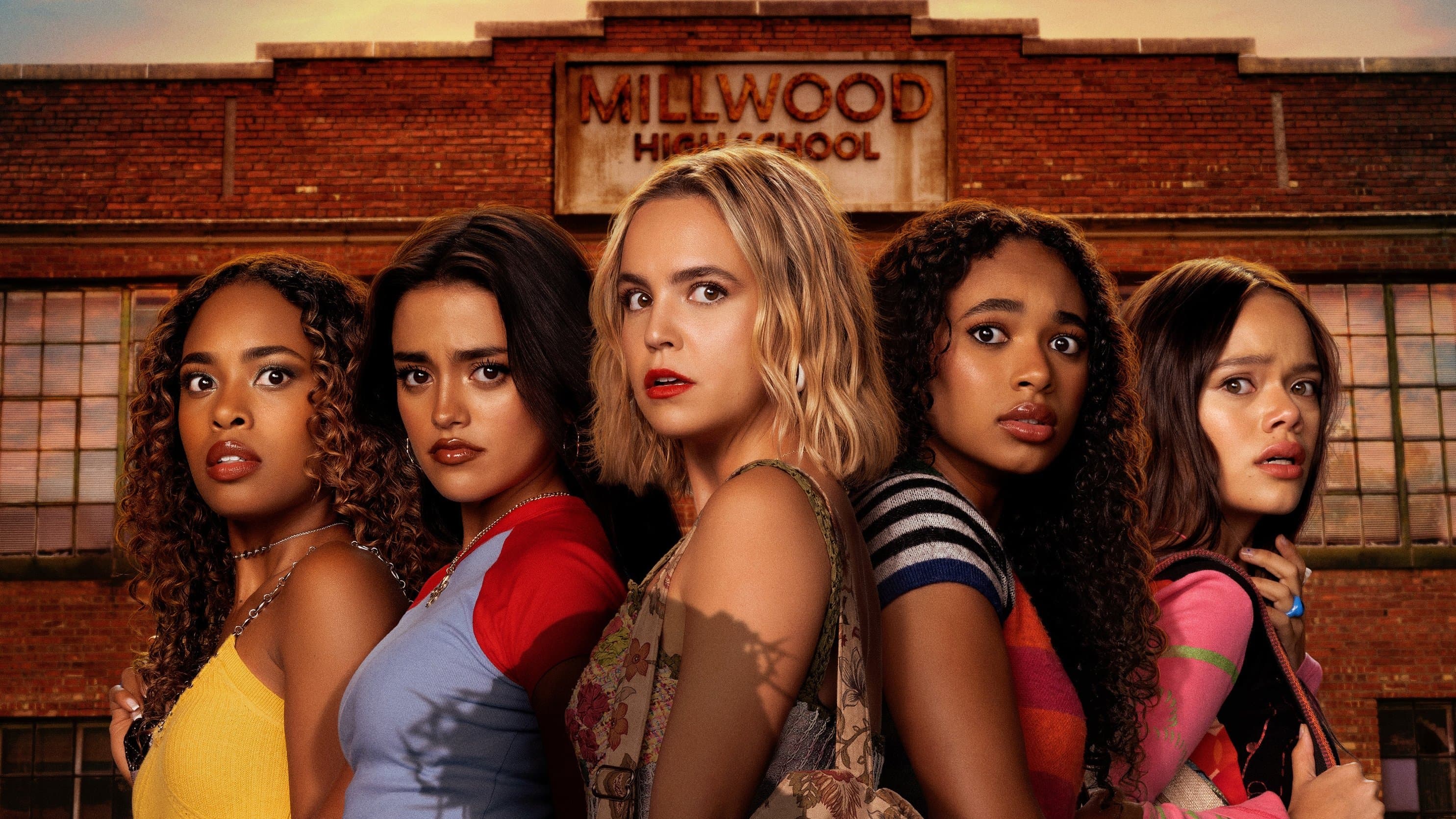 Pretty Little Liars: Un Nuevo Pecado