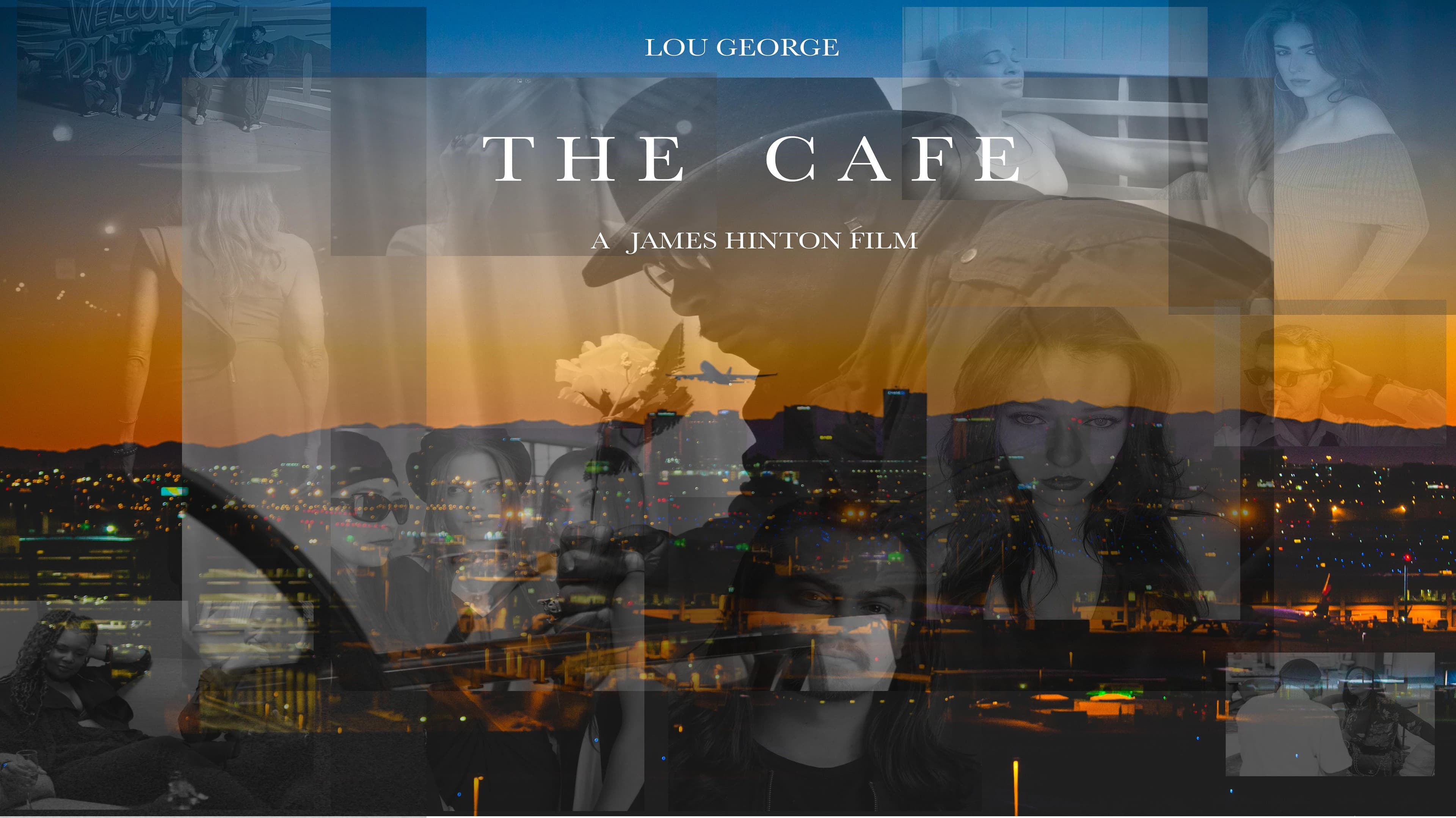 The Café