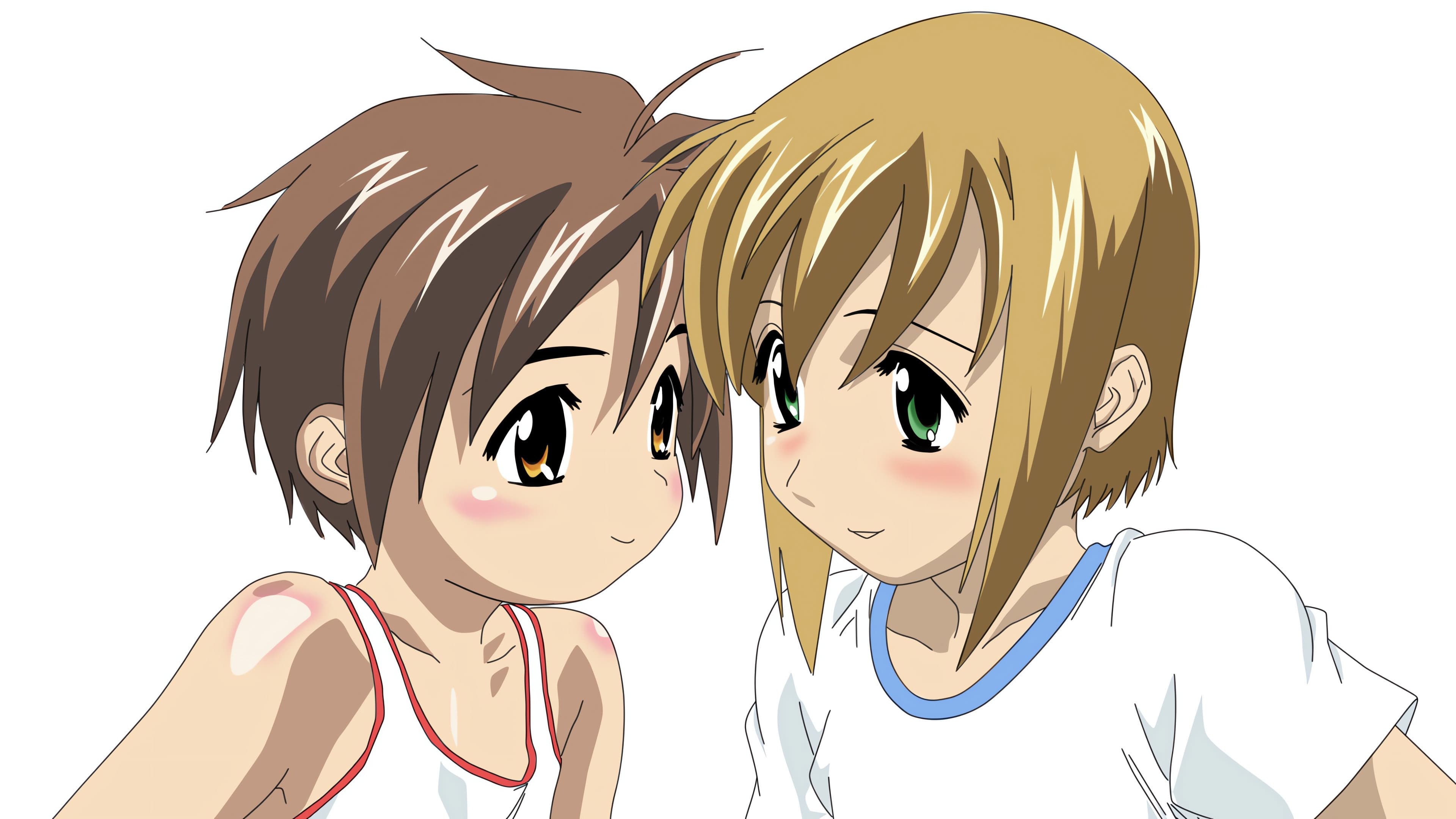 Boku No Pico