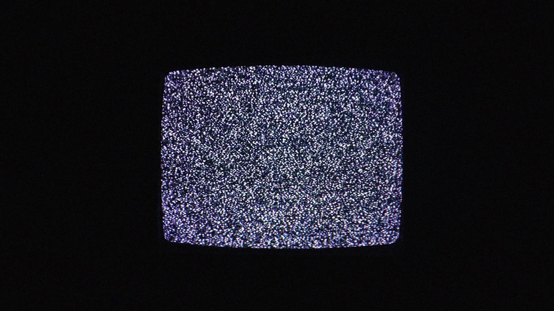 Static