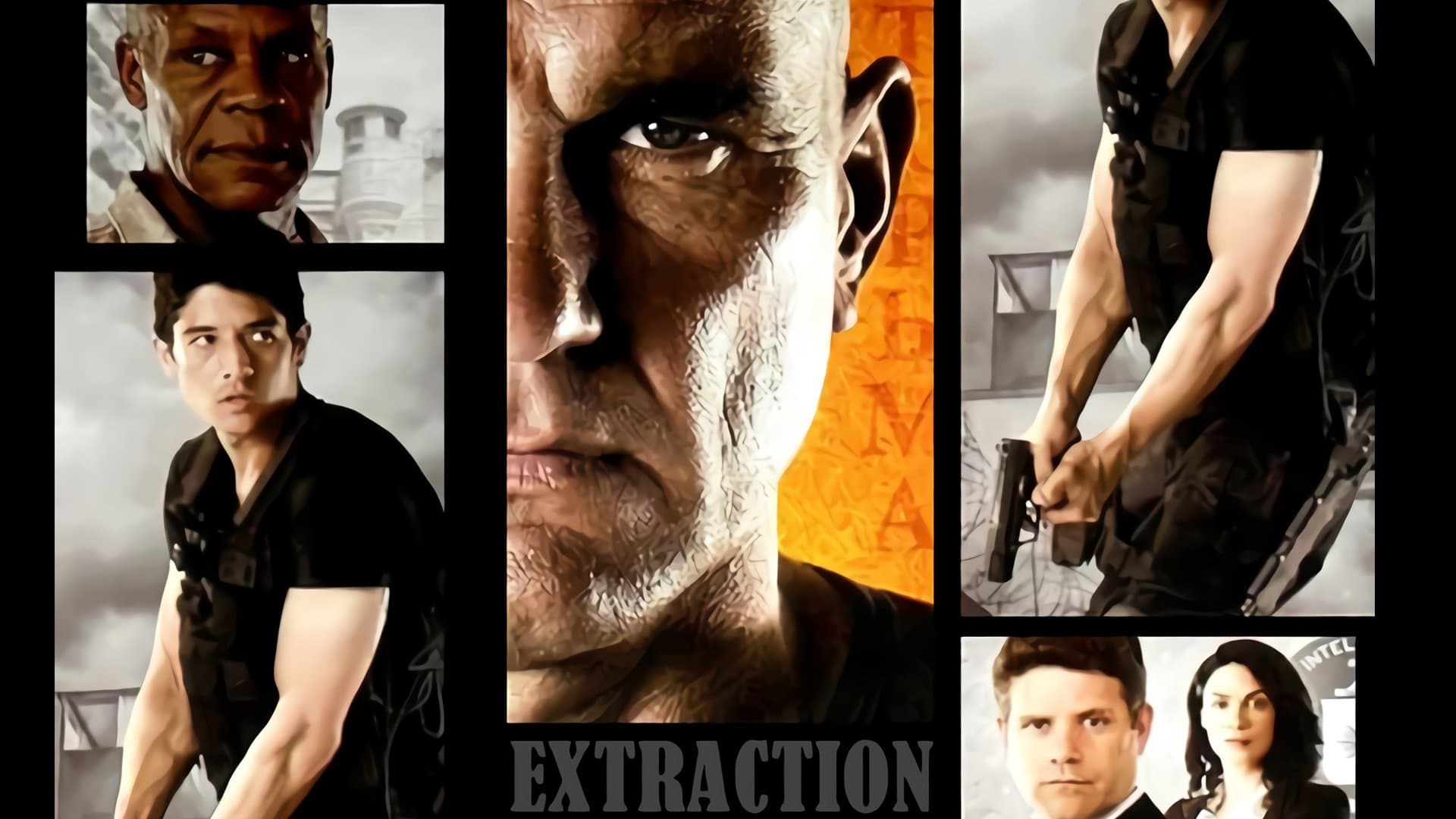 Extraccion