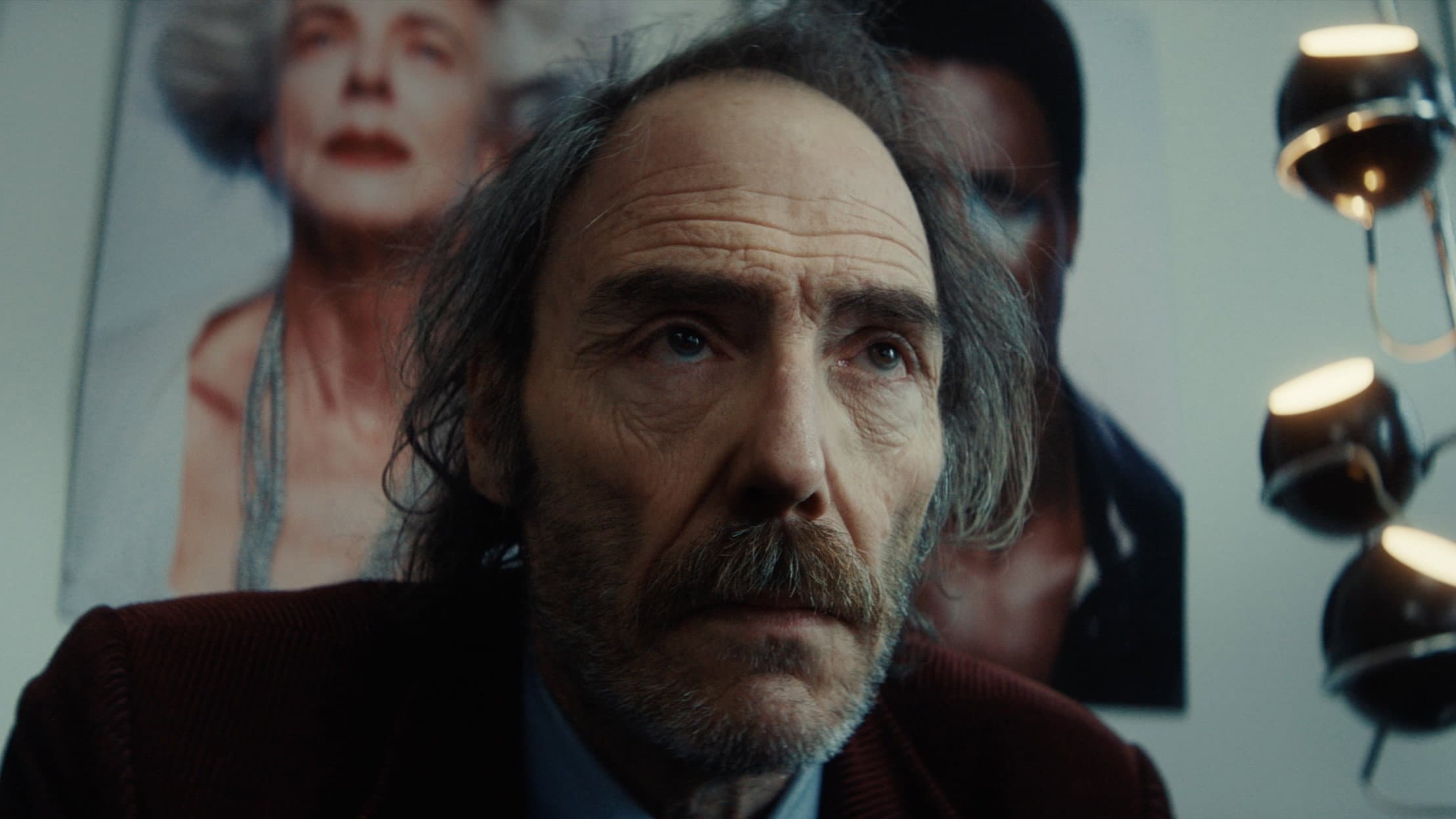 Mort d'un acteur