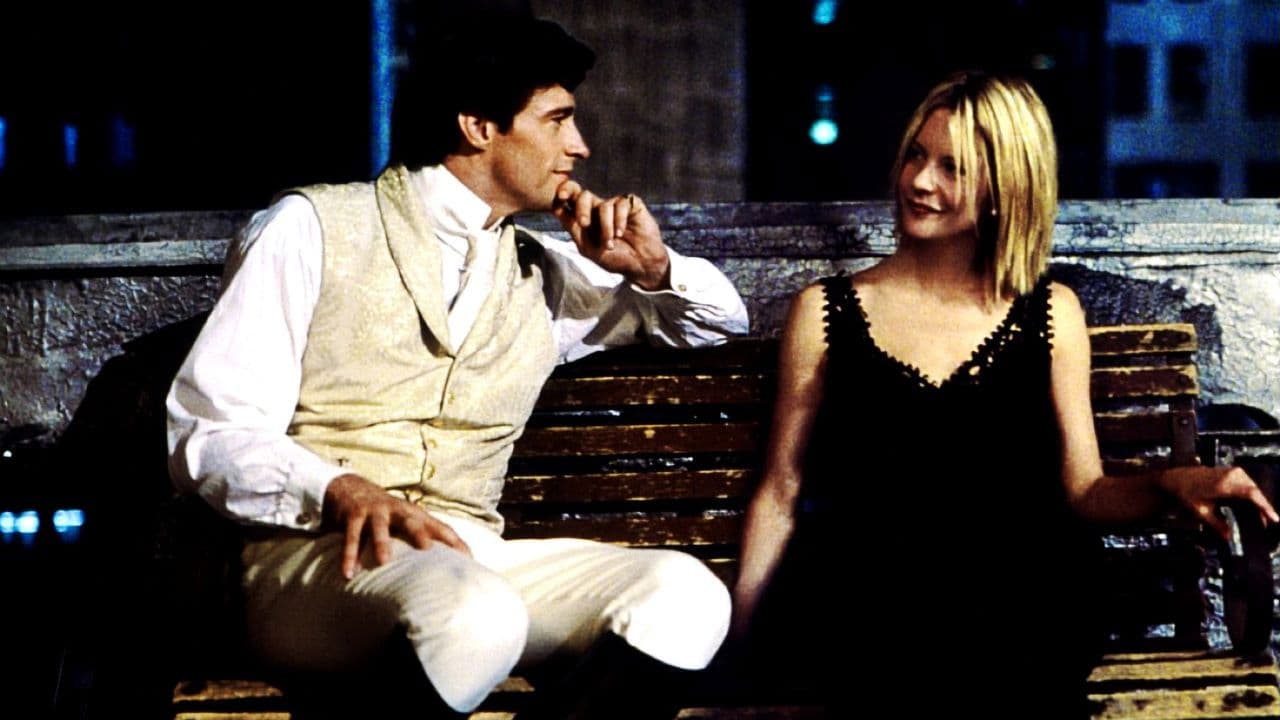 Kate y Leopold