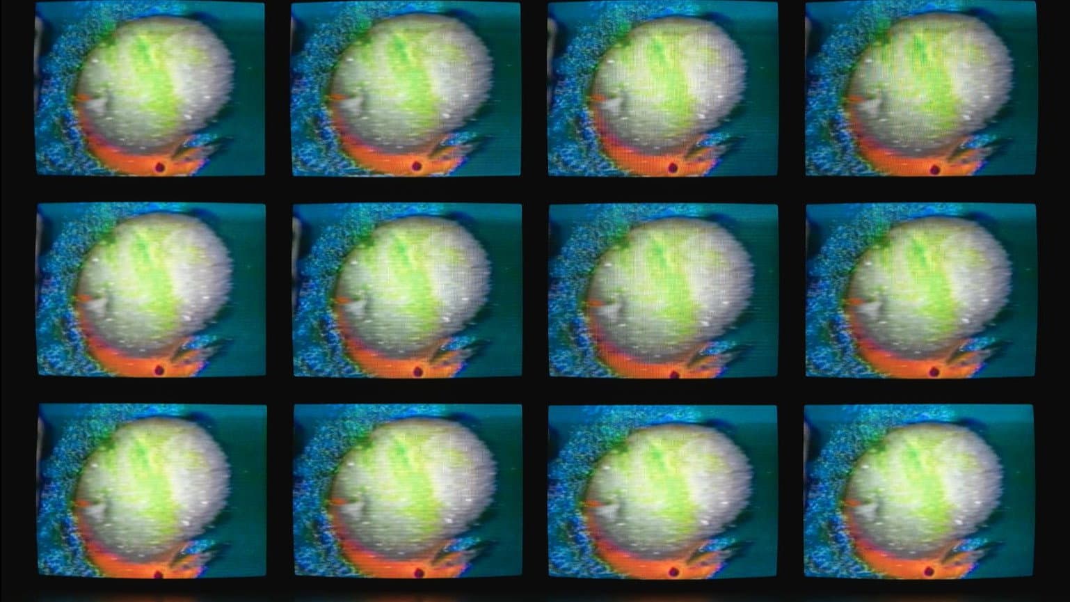 Matrix II