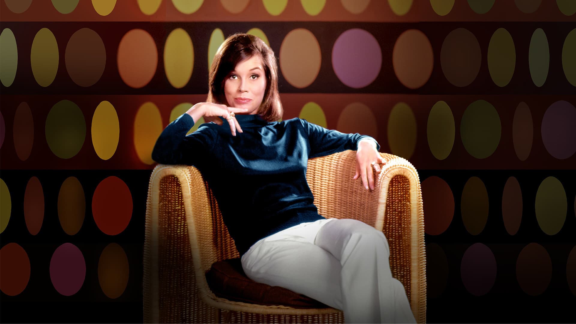 Mary Tyler Moore: La Dama de la TV